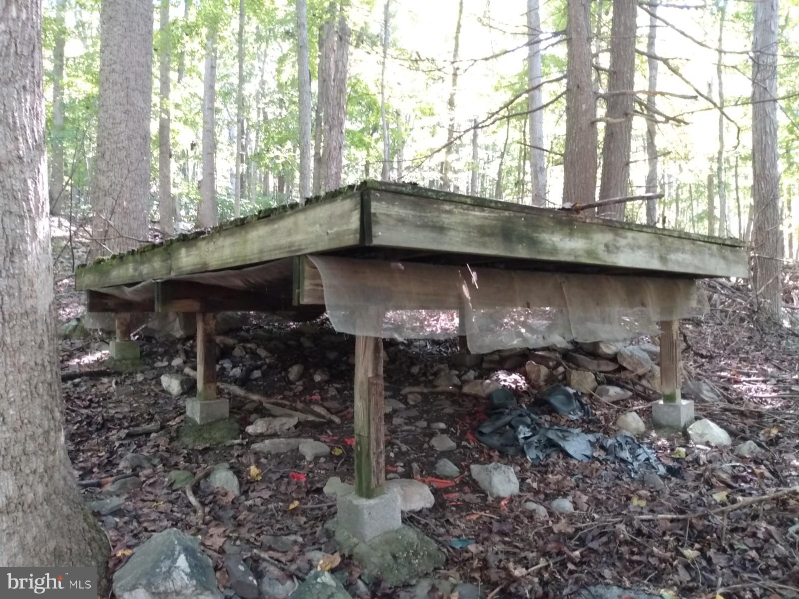 CAPON RIVER VISTA - Land