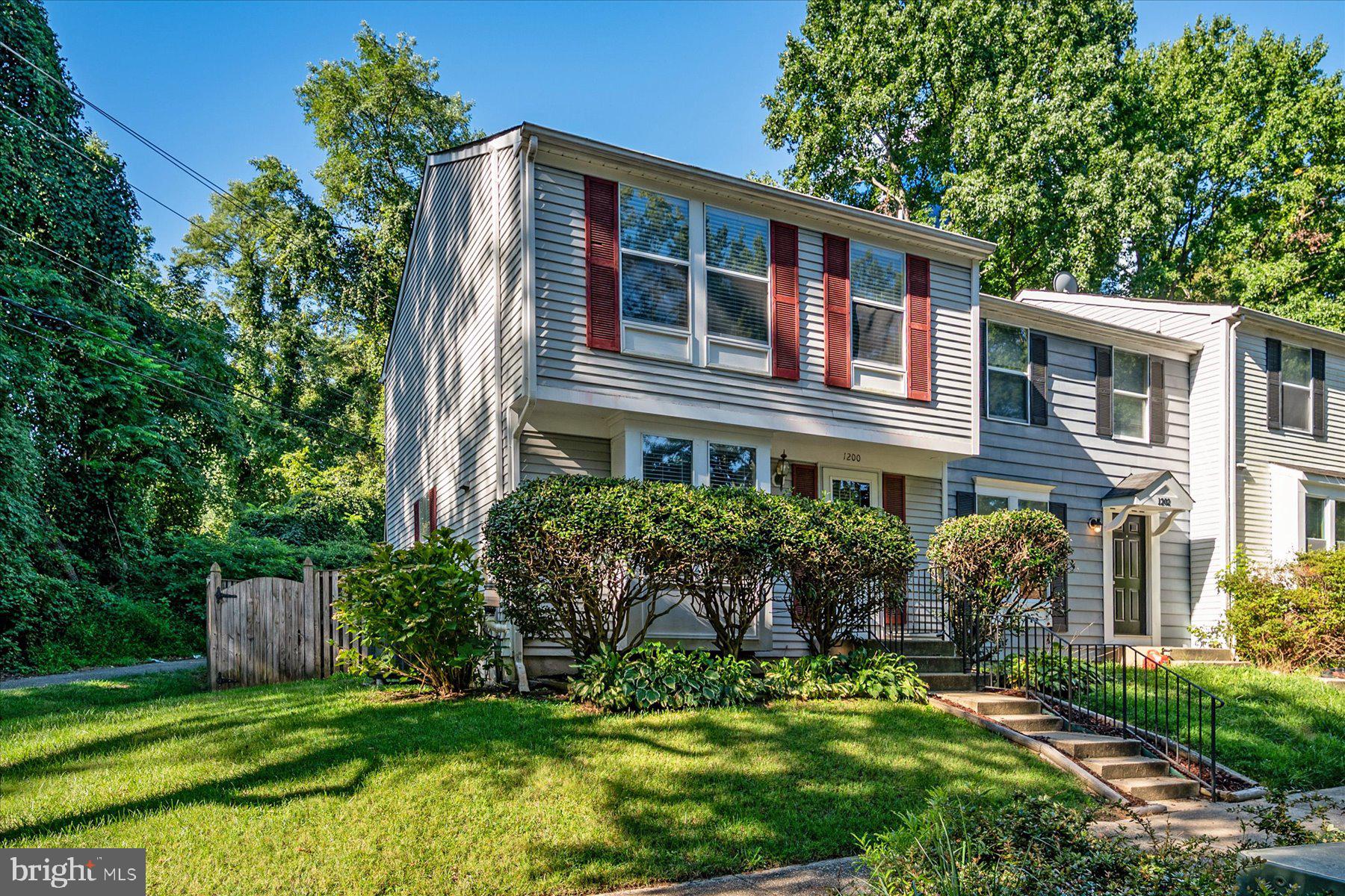 RIDGEVIEW ESTATES - Residential