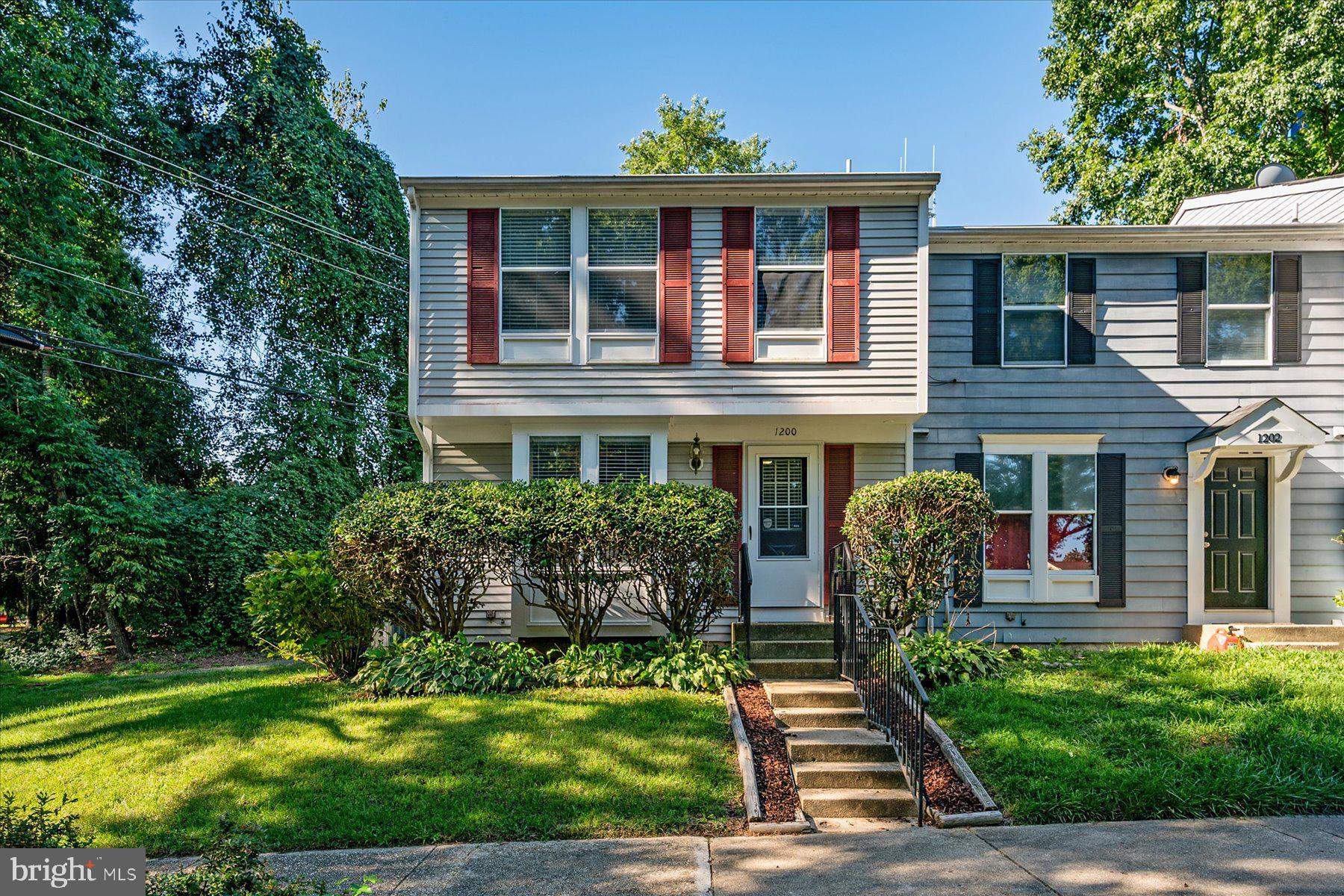 RIDGEVIEW ESTATES - Residential