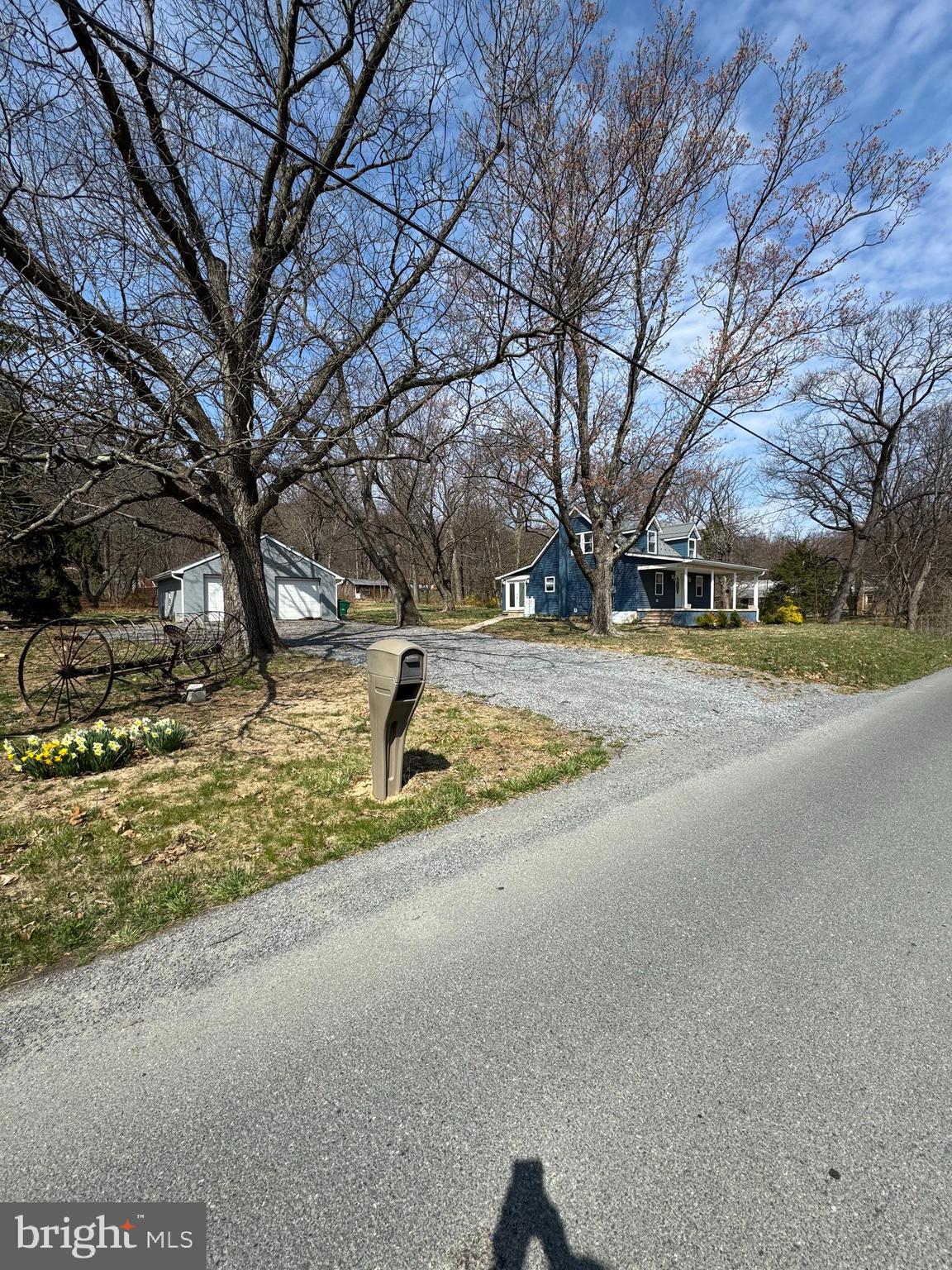 6265 CHARLESTOWN ROAD