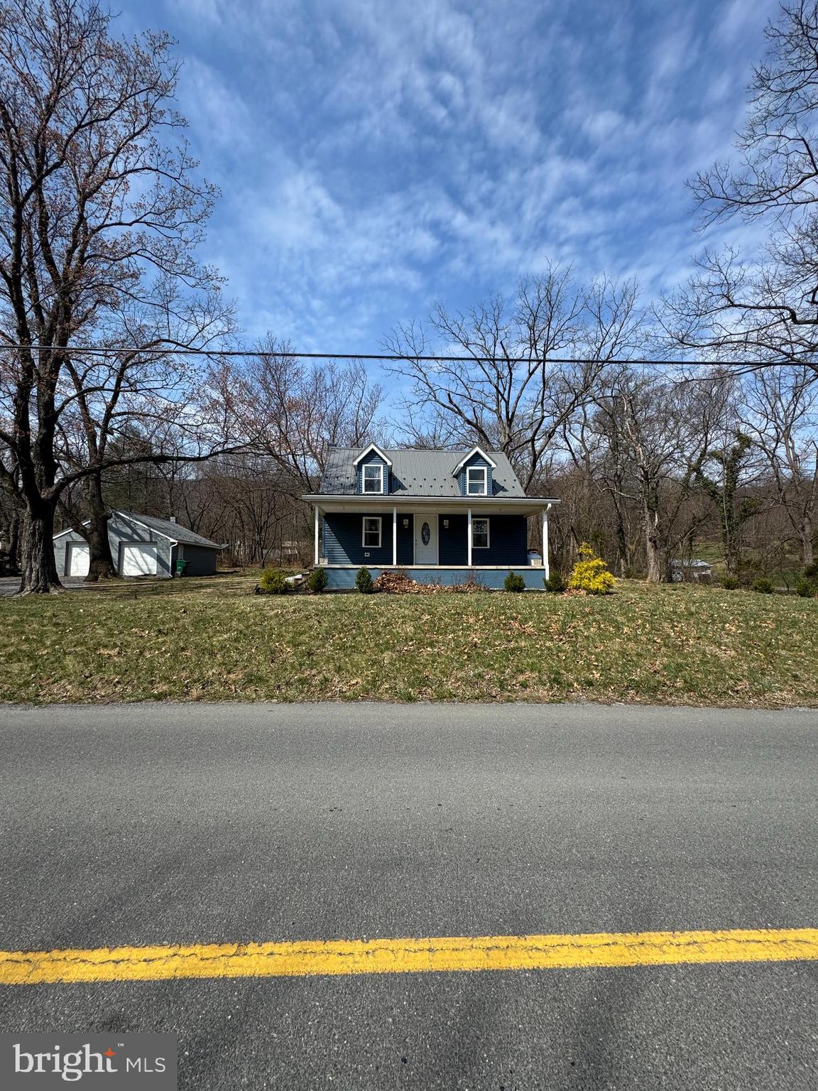 6265 CHARLESTOWN ROAD