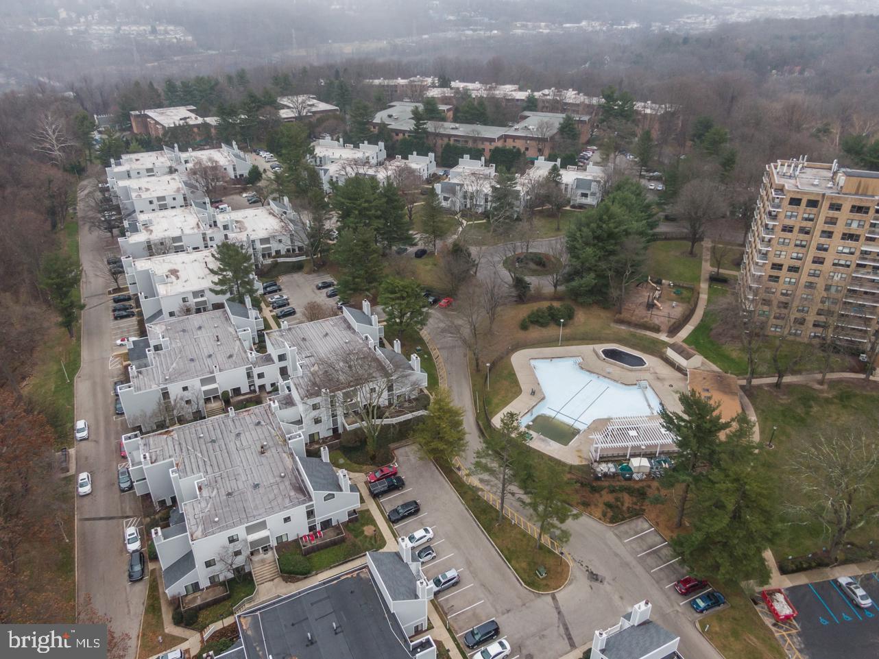 OAK HILL - Residential