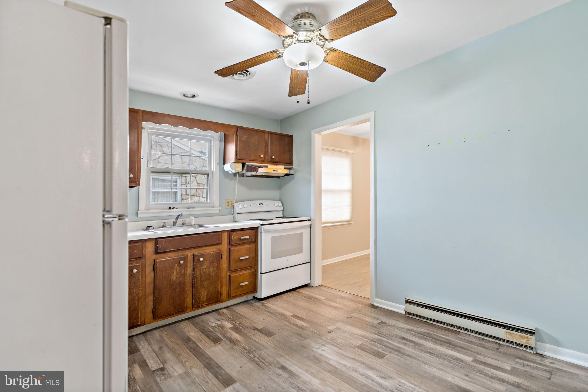 BRIDLE CREEK - Residential