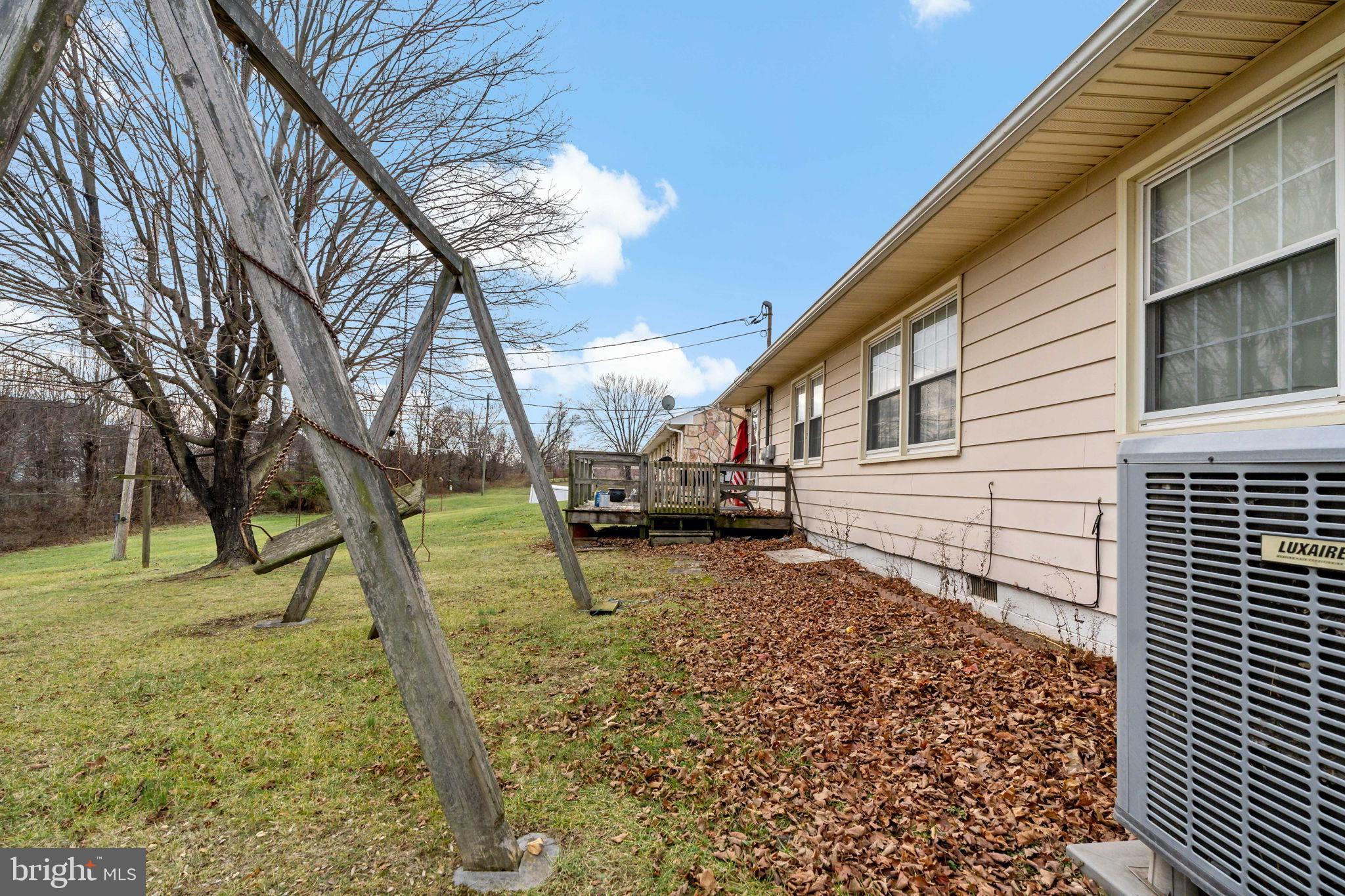 BRIDLE CREEK - Residential