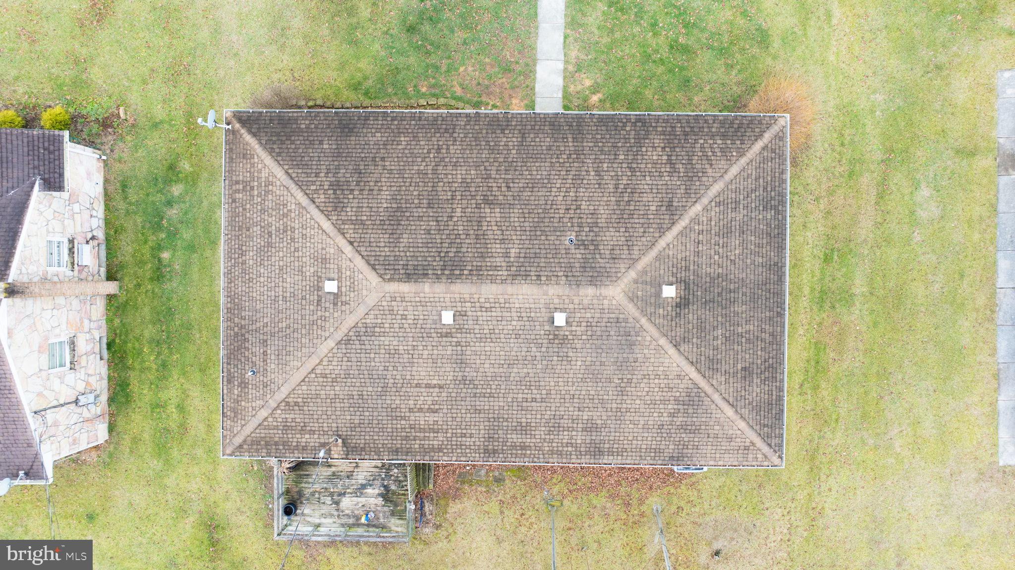 BRIDLE CREEK - Residential