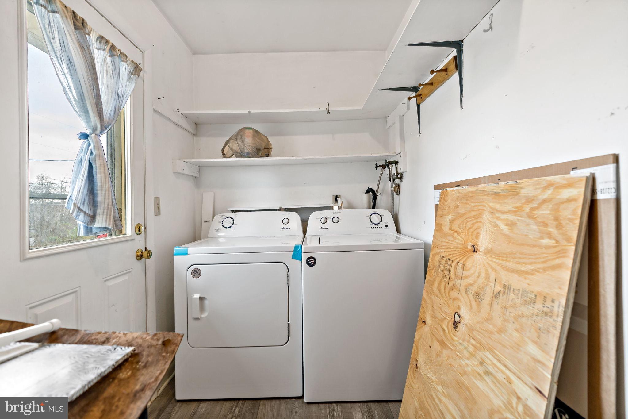 BRIDLE CREEK - Residential