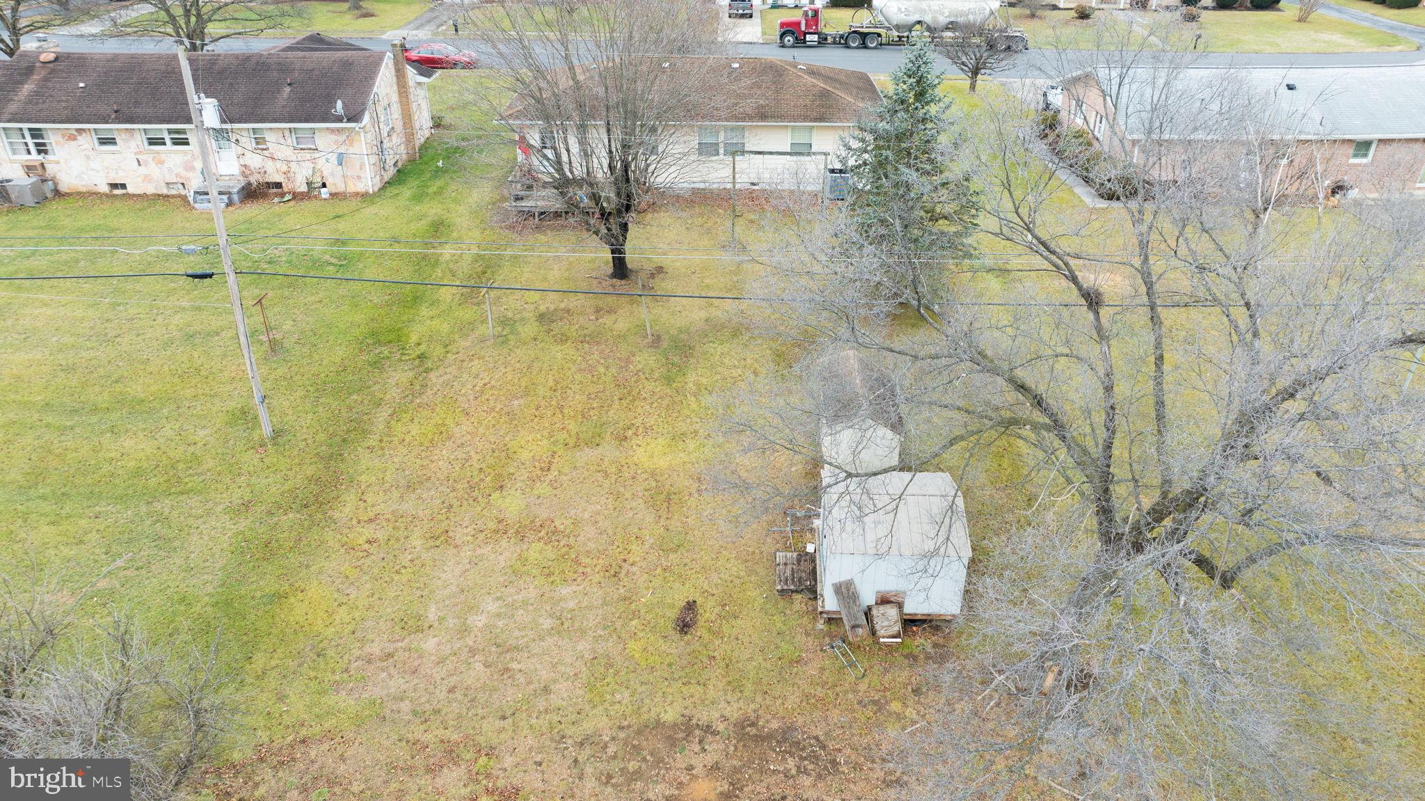 BRIDLE CREEK - Residential