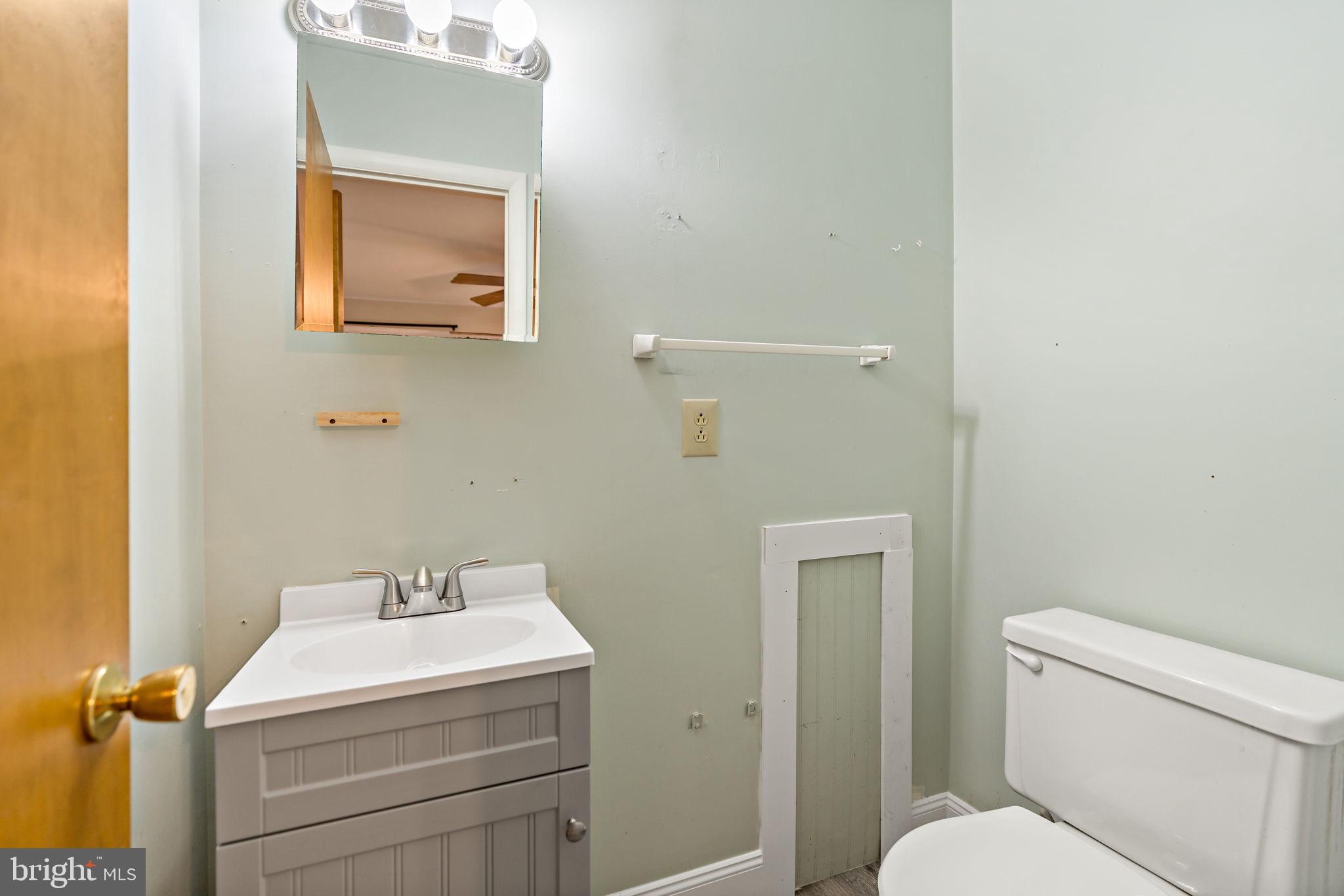 BRIDLE CREEK - Residential