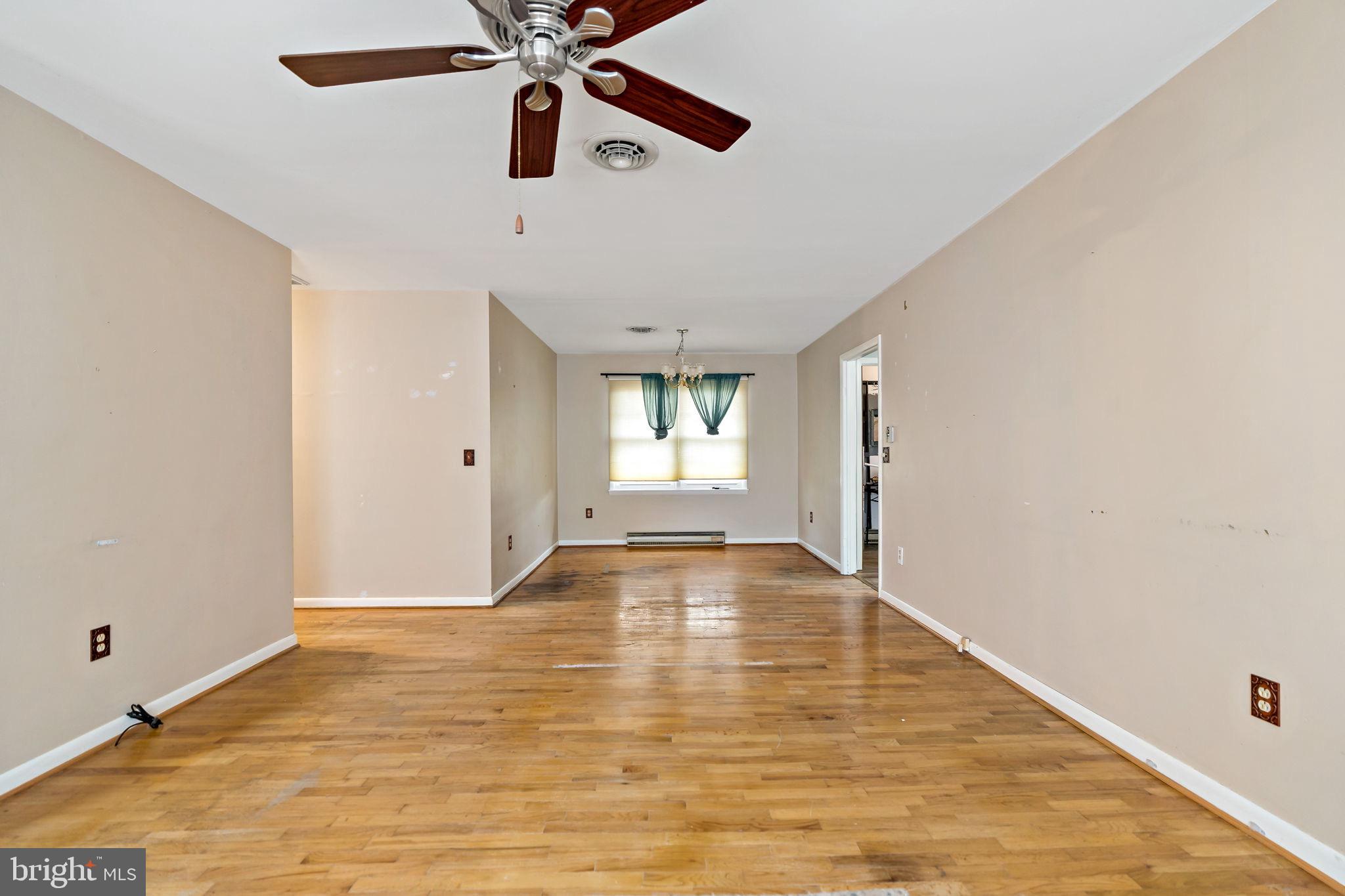 BRIDLE CREEK - Residential