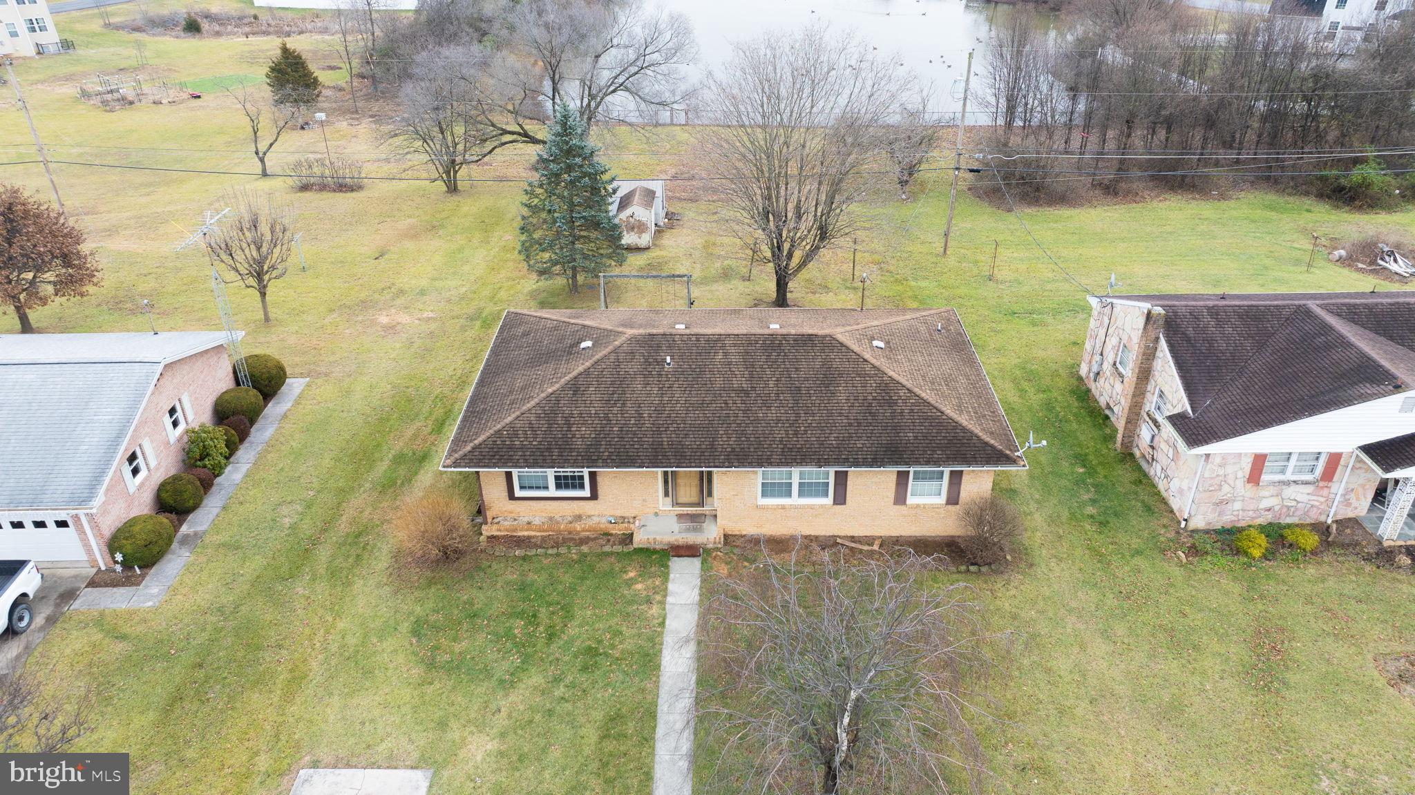 BRIDLE CREEK - Residential