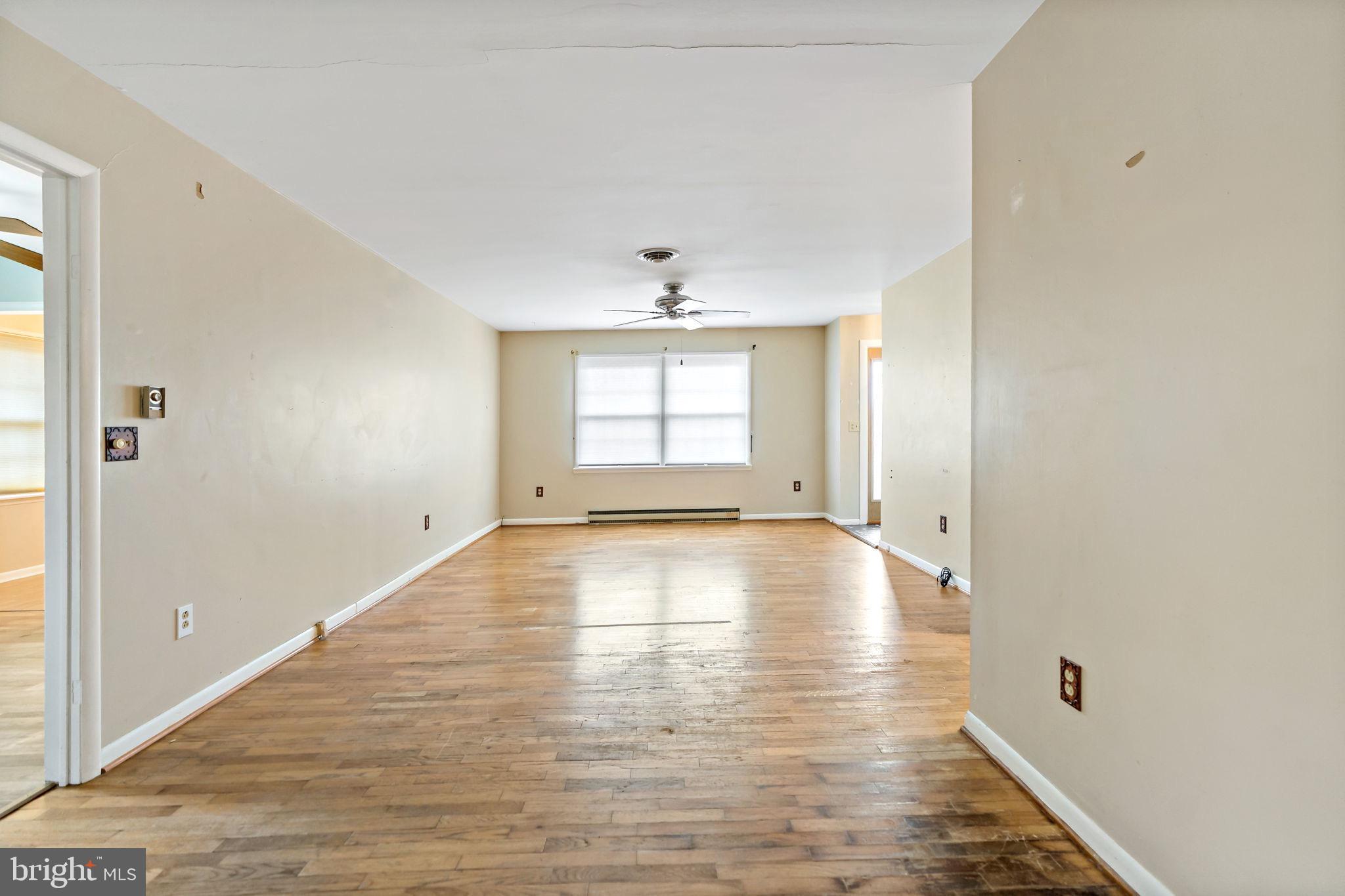 BRIDLE CREEK - Residential