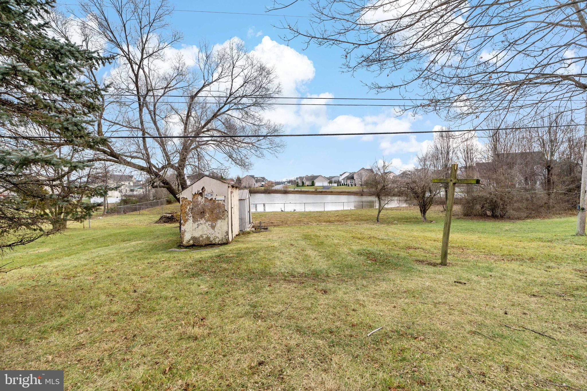 BRIDLE CREEK - Residential