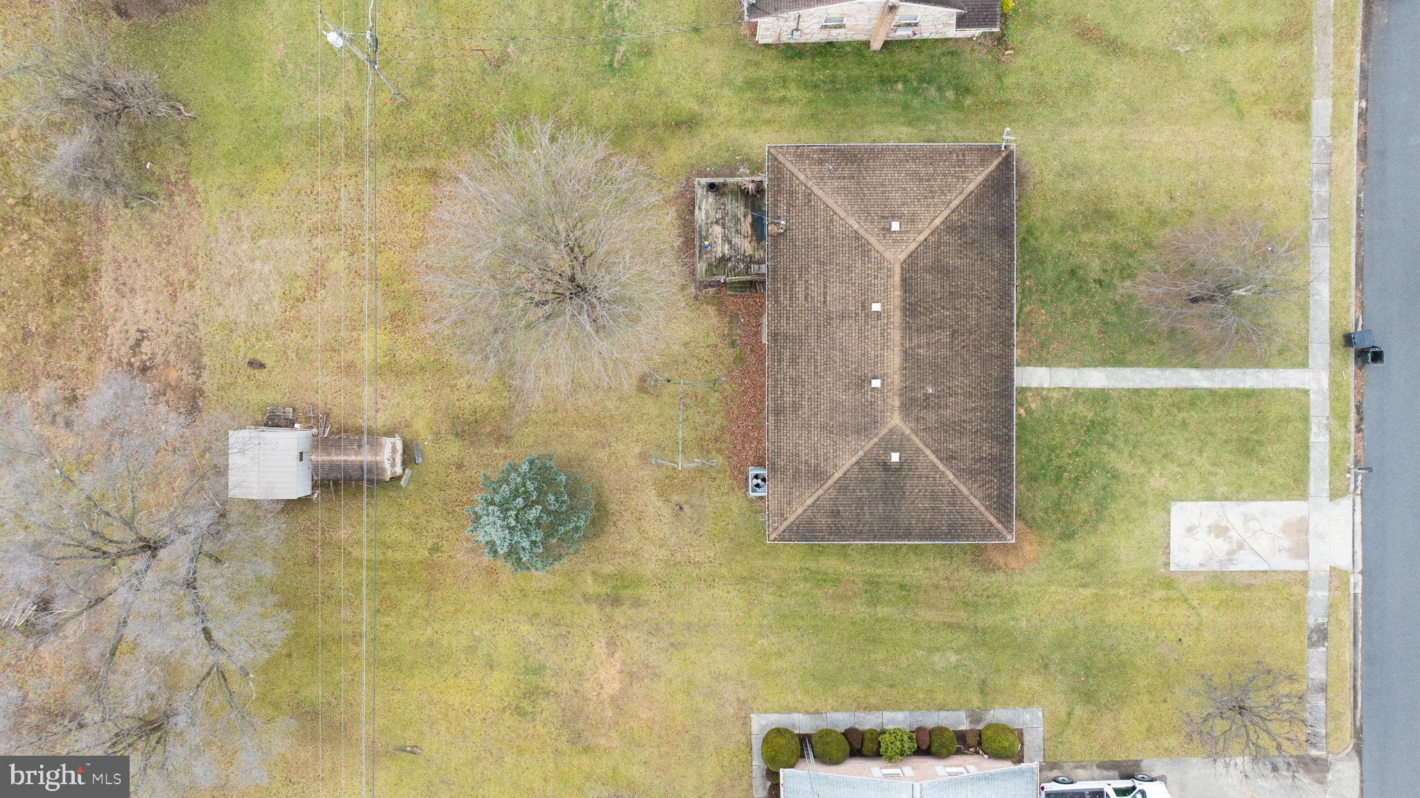 BRIDLE CREEK - Residential