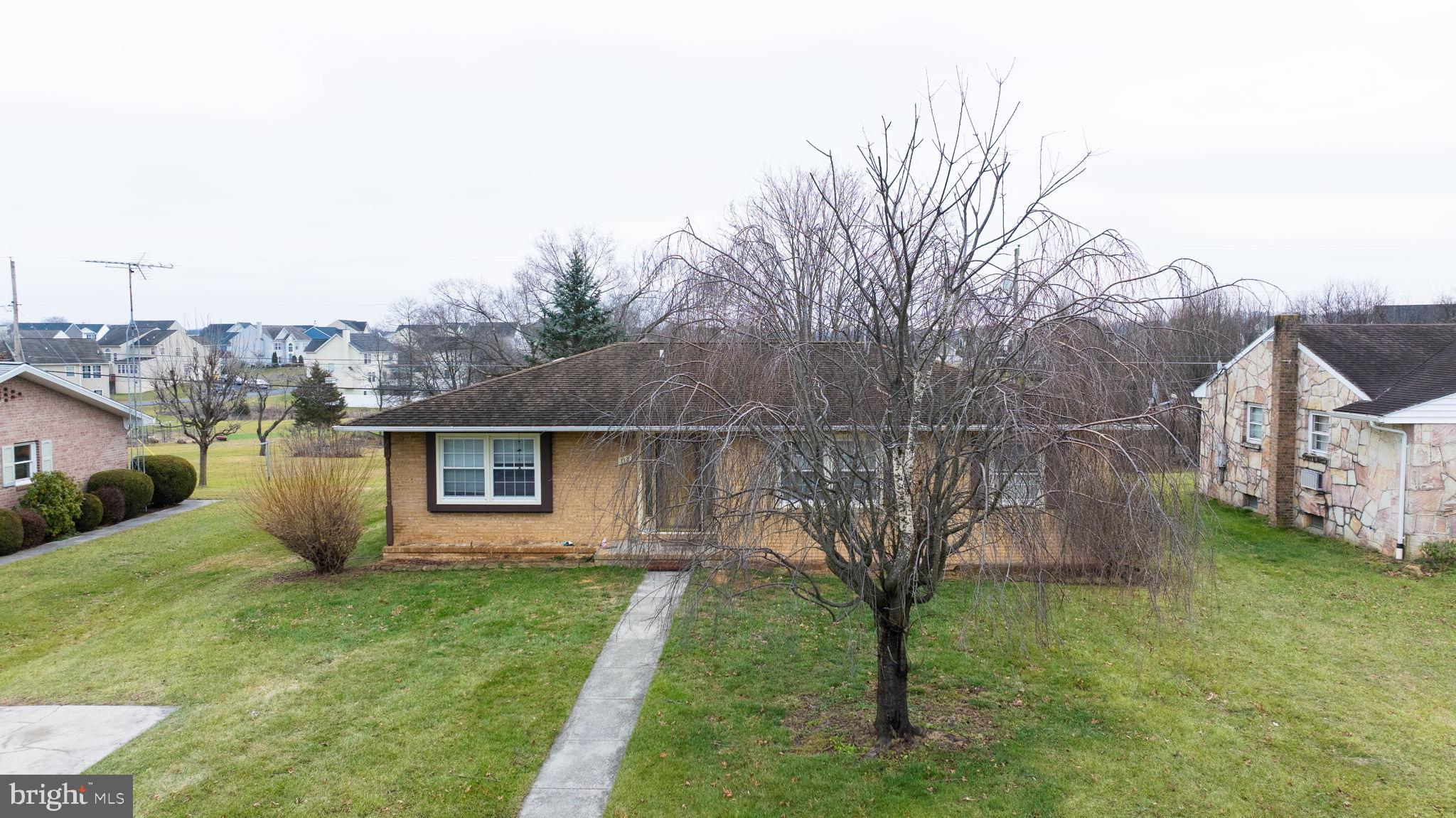 BRIDLE CREEK - Residential