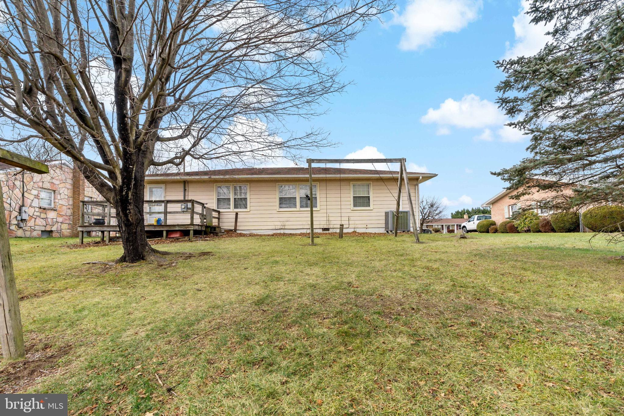 BRIDLE CREEK - Residential