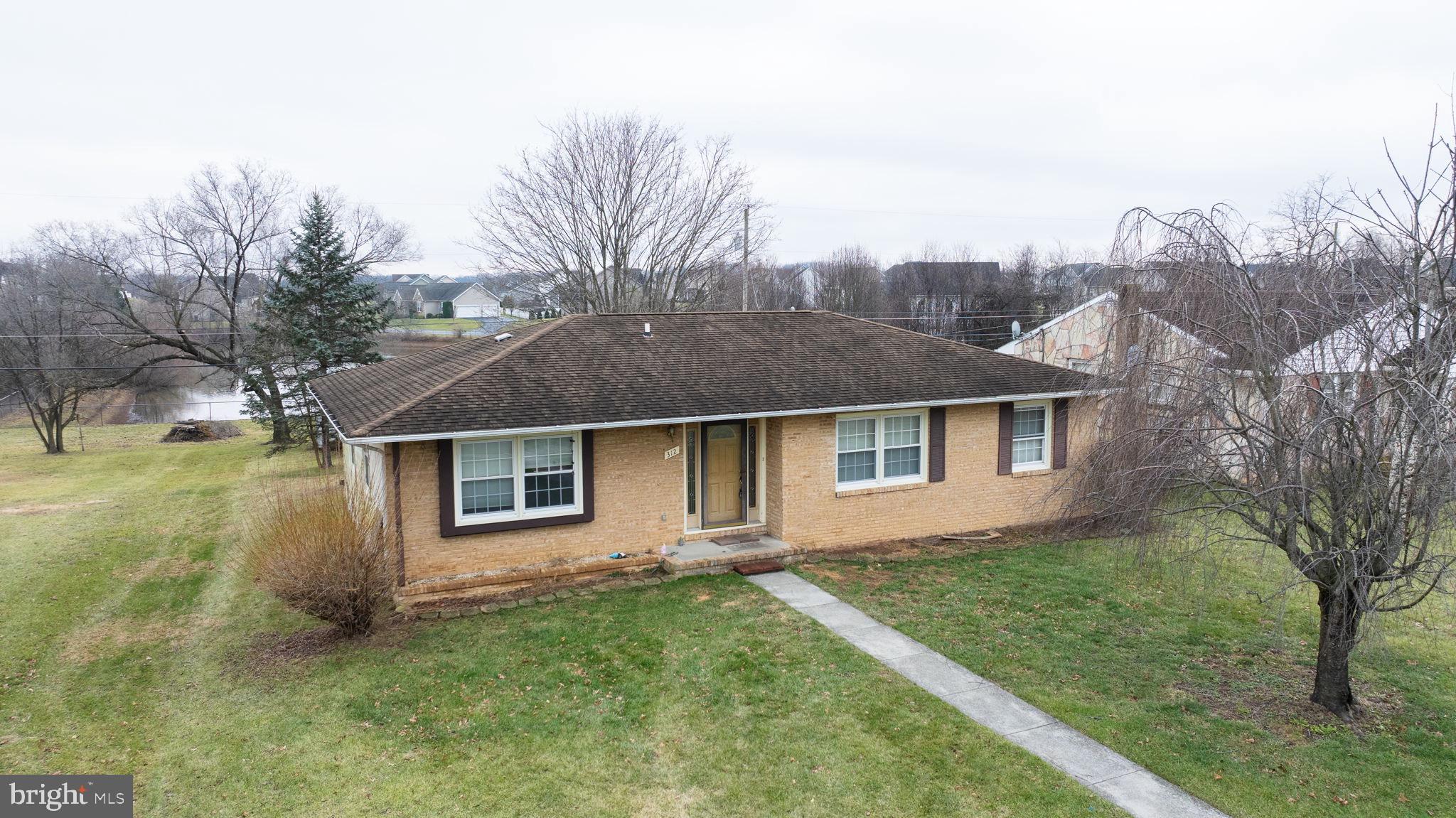 BRIDLE CREEK - Residential