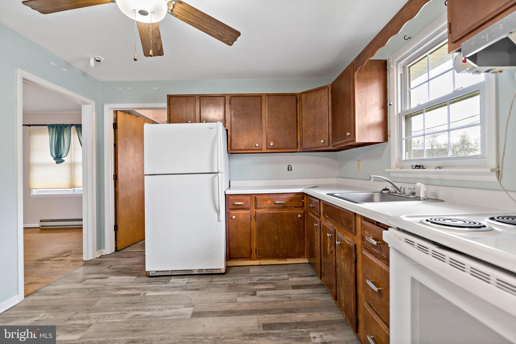 BRIDLE CREEK - Residential