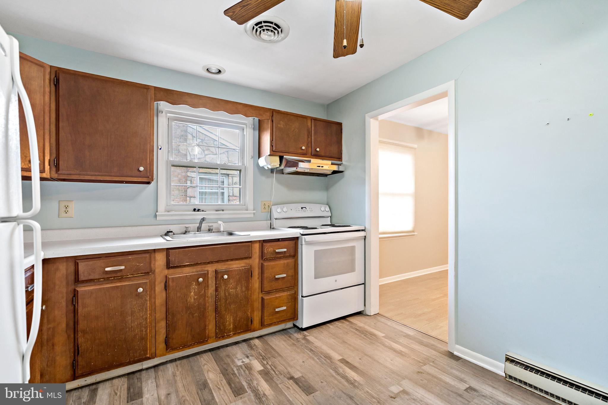 BRIDLE CREEK - Residential