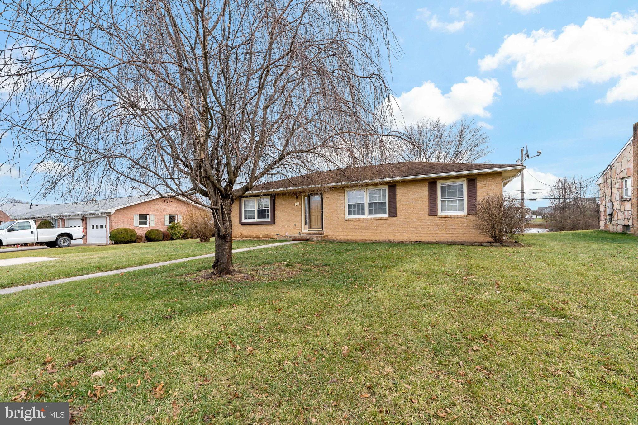 BRIDLE CREEK - Residential