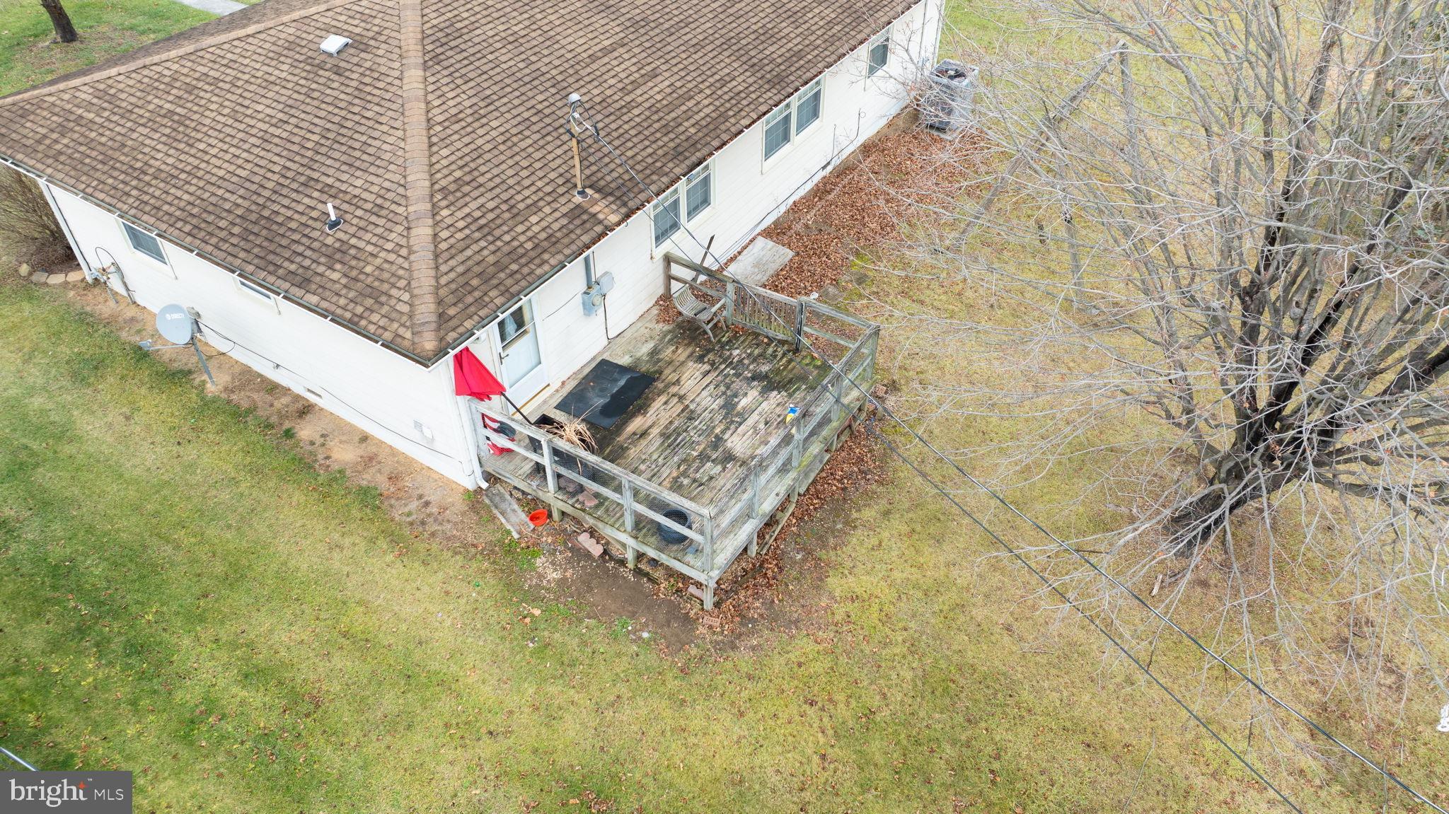 BRIDLE CREEK - Residential