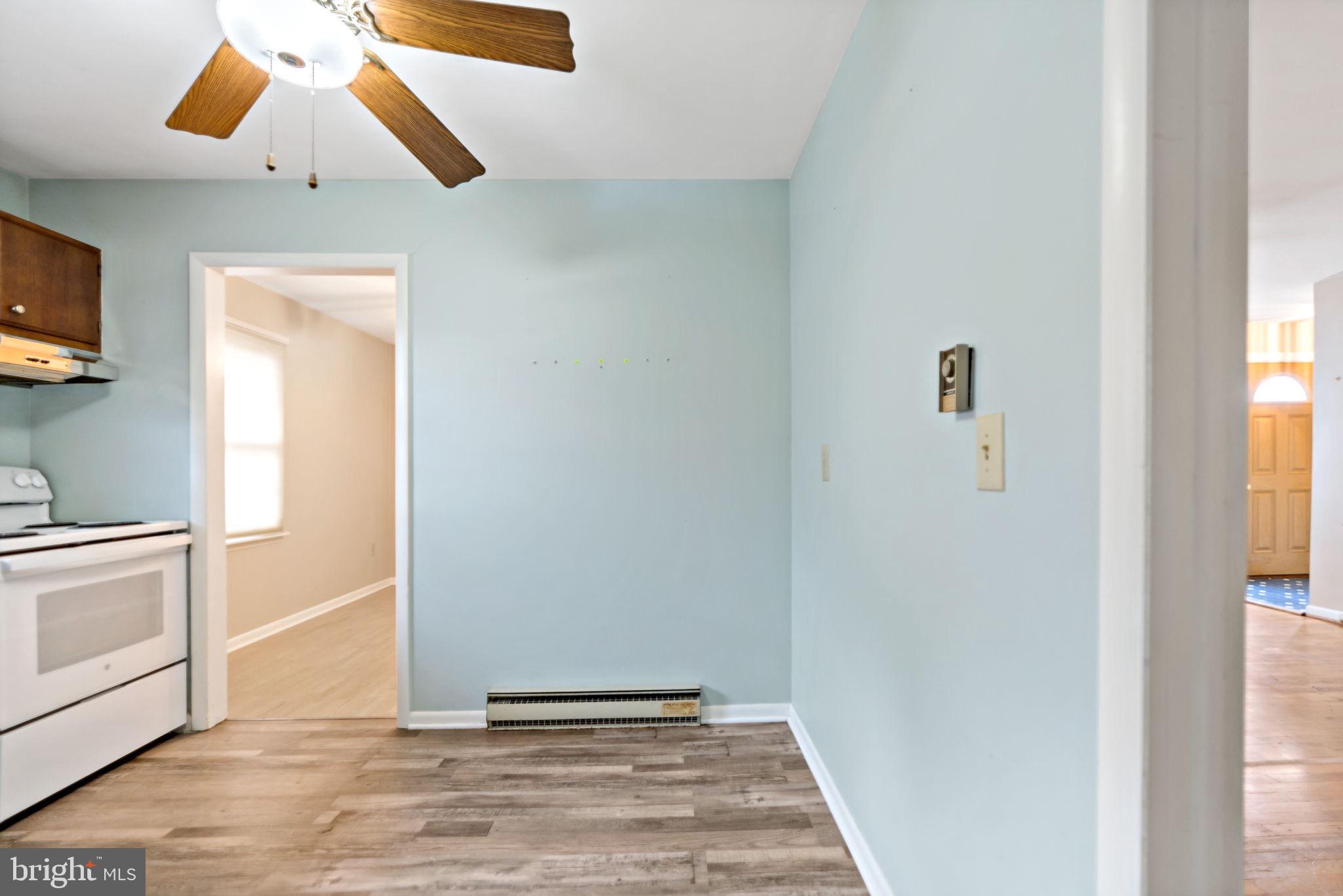 BRIDLE CREEK - Residential