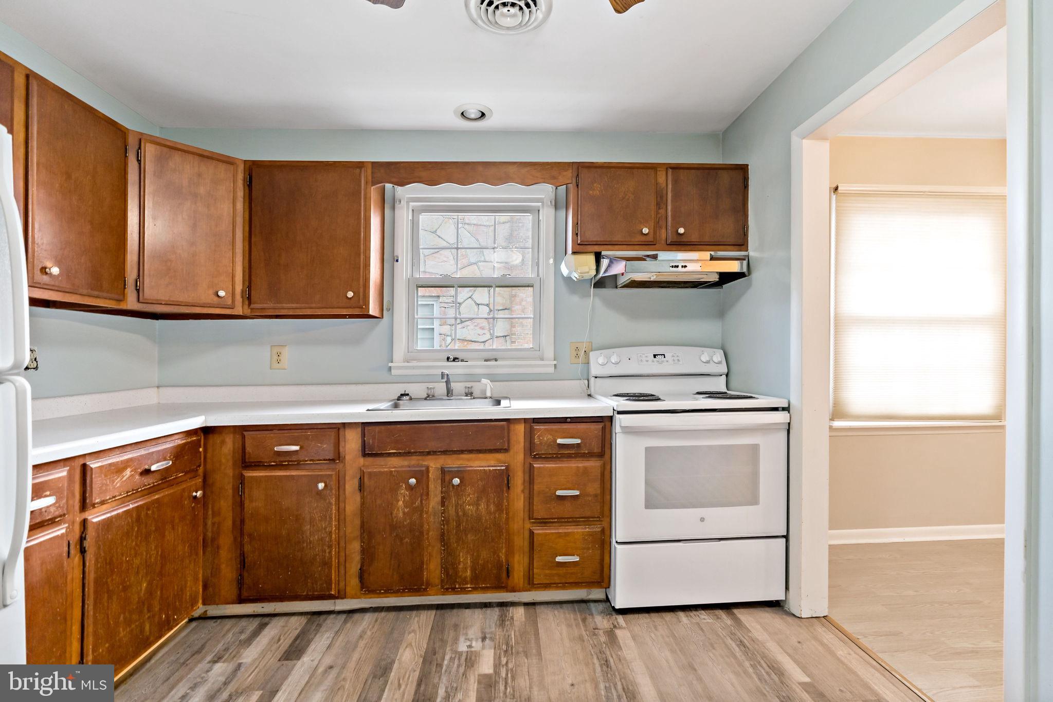 BRIDLE CREEK - Residential