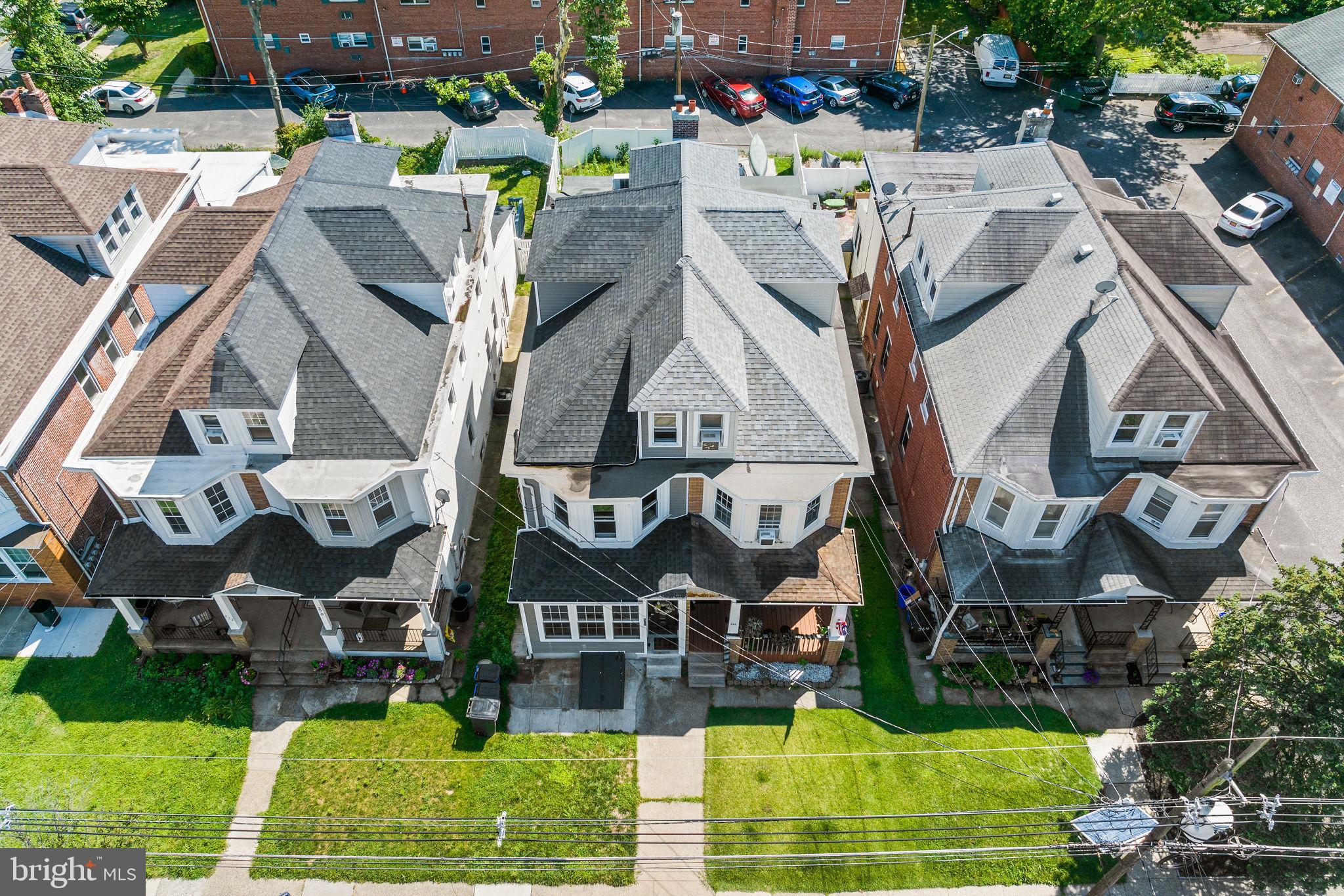 268 HADDON AVENUE
