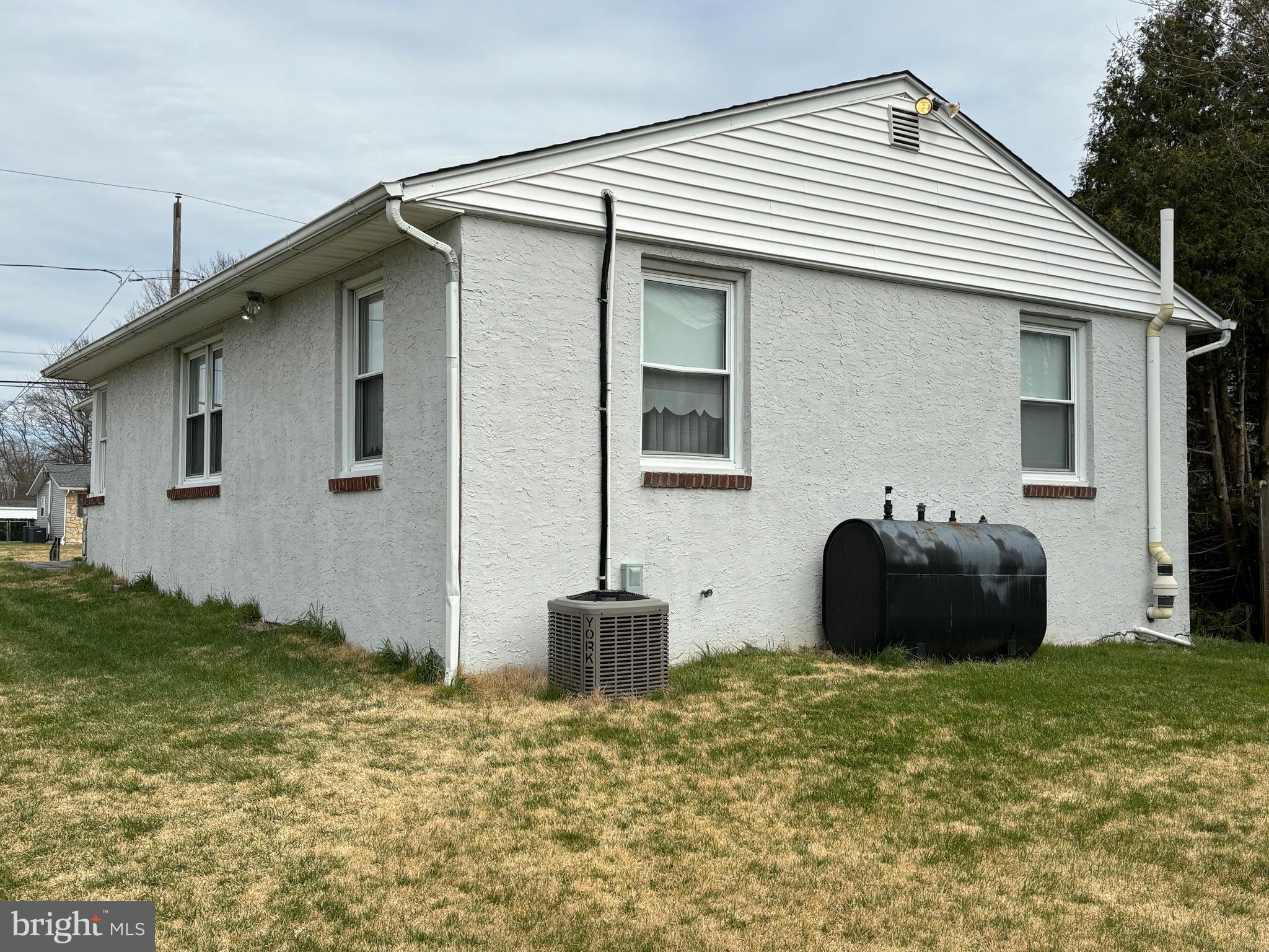 TORRESDALE (WEST) - Residential