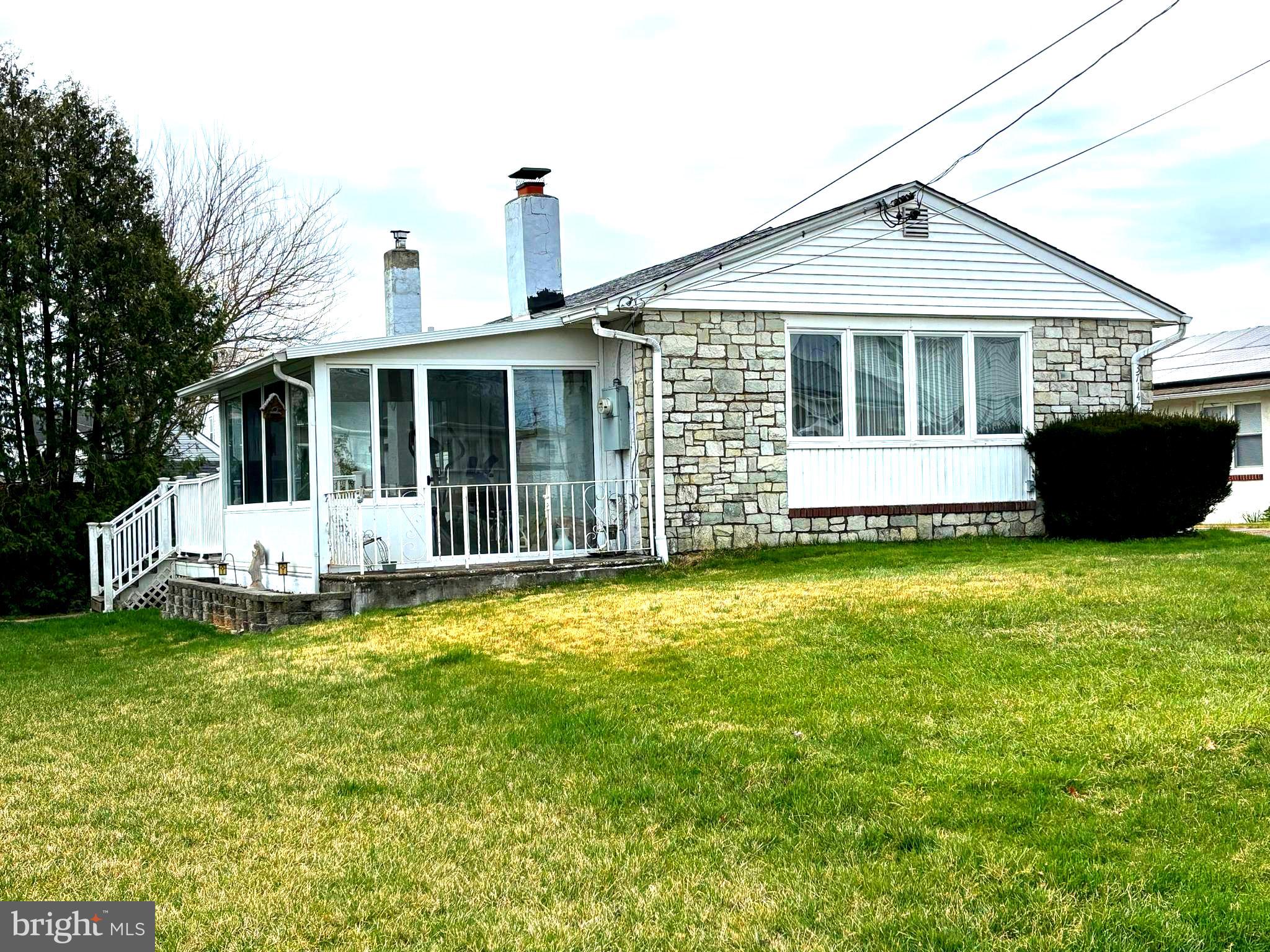 TORRESDALE (WEST) - Residential