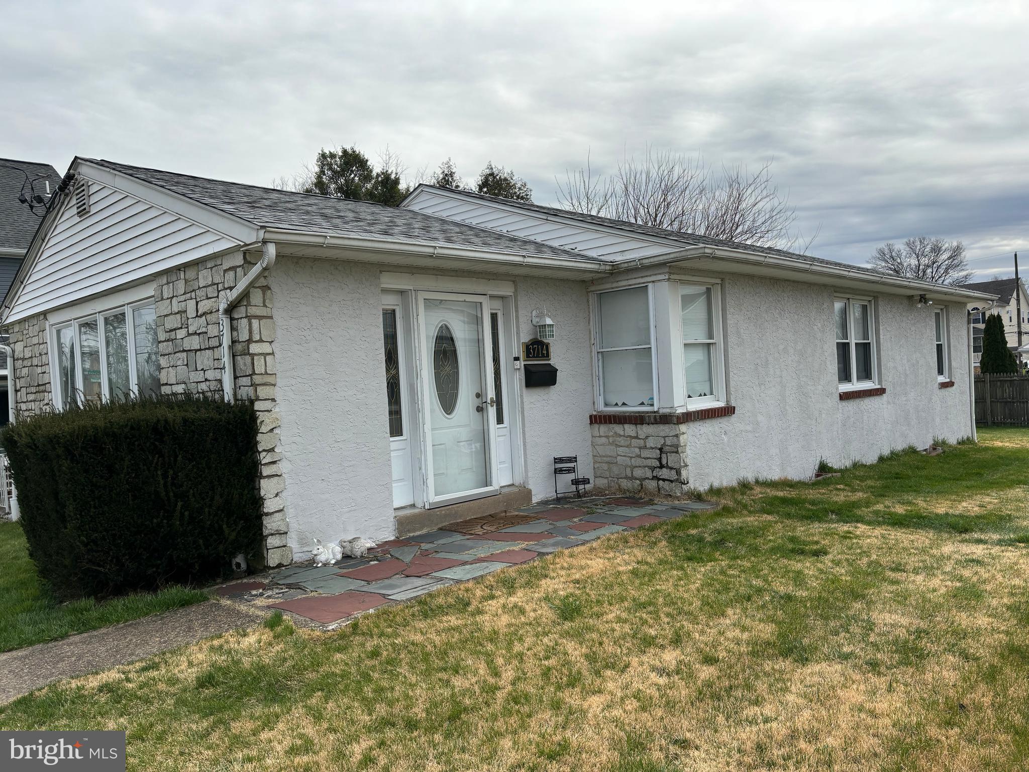 TORRESDALE (WEST) - Residential