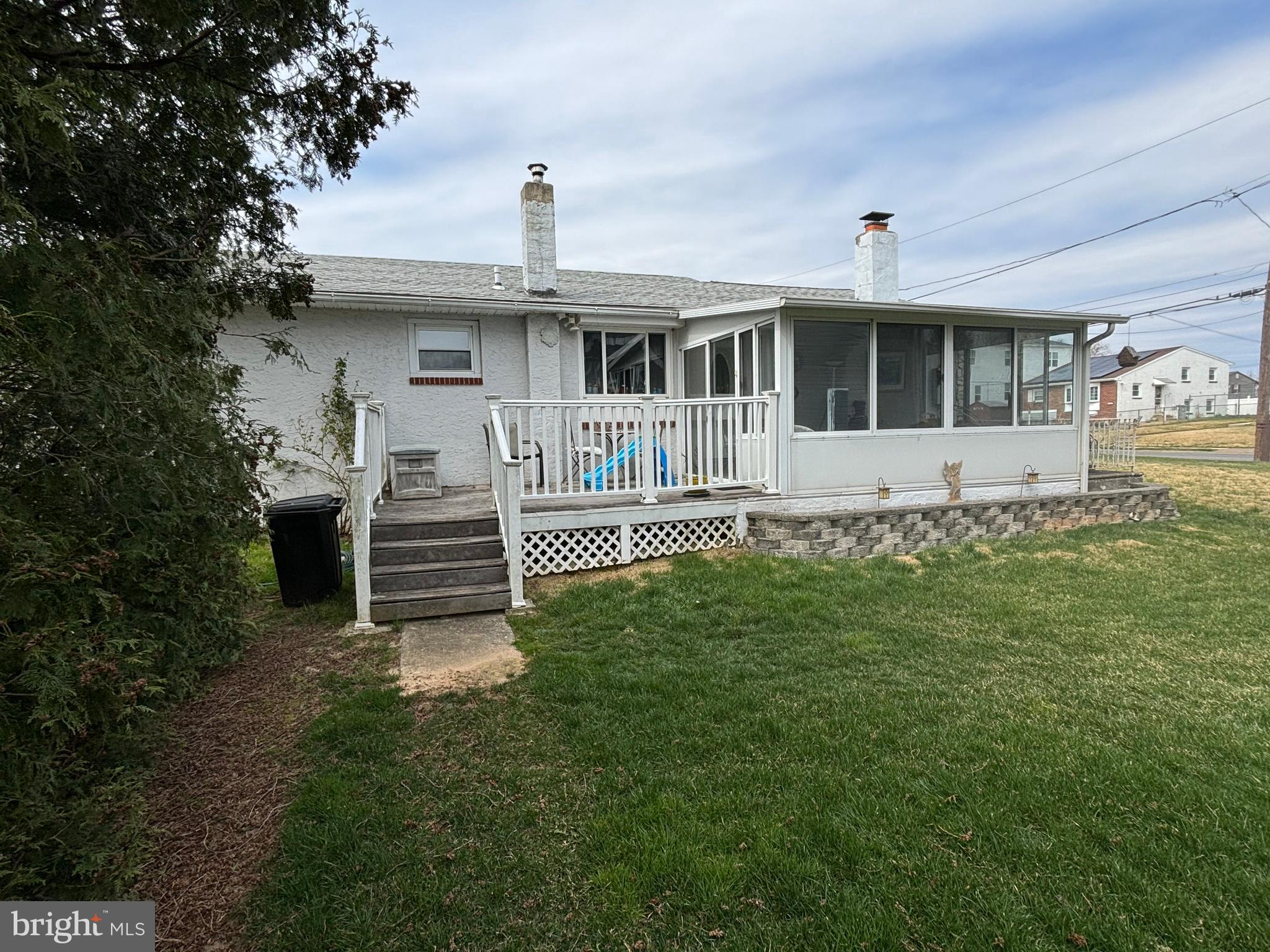 TORRESDALE (WEST) - Residential