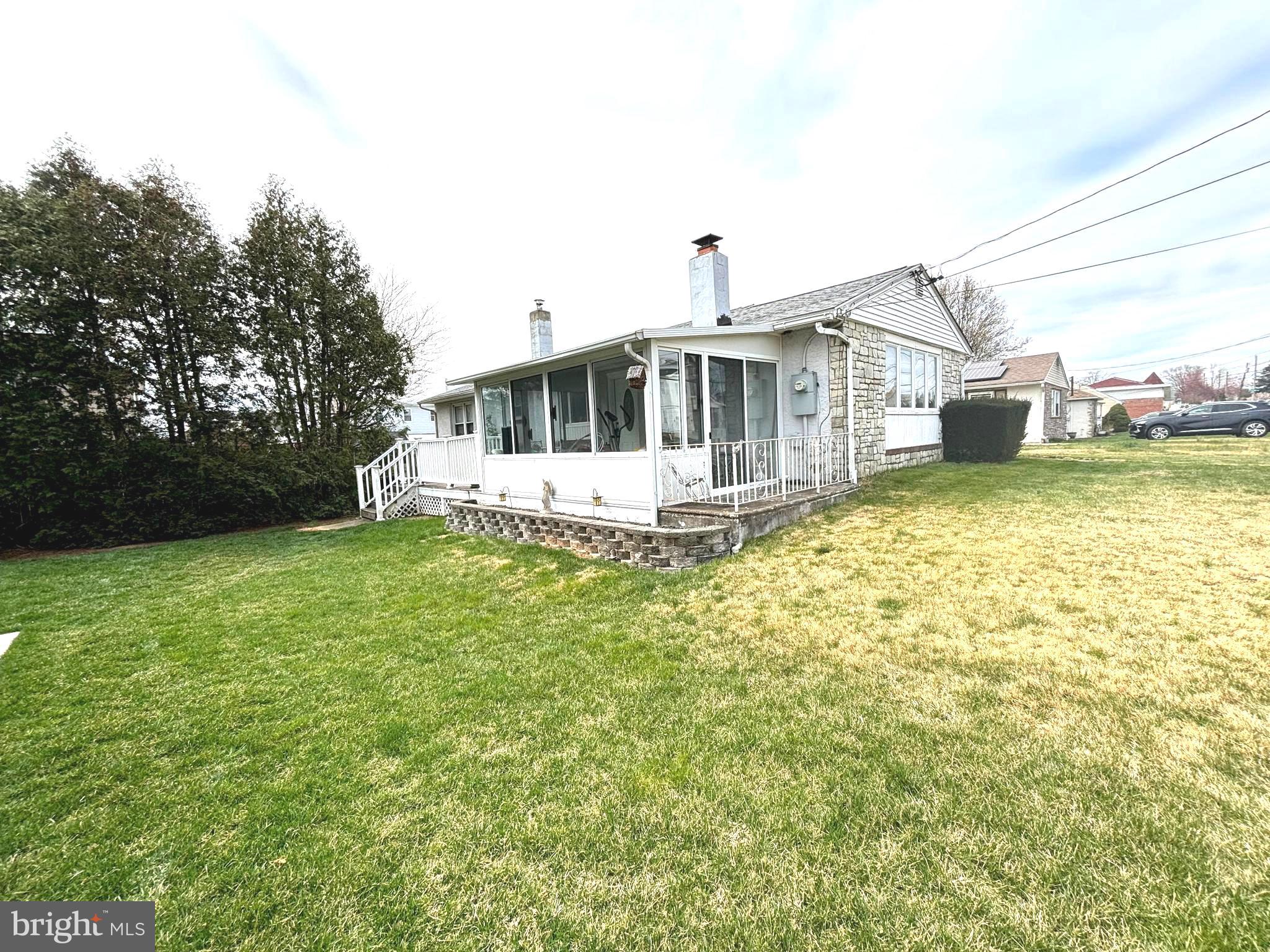 TORRESDALE (WEST) - Residential