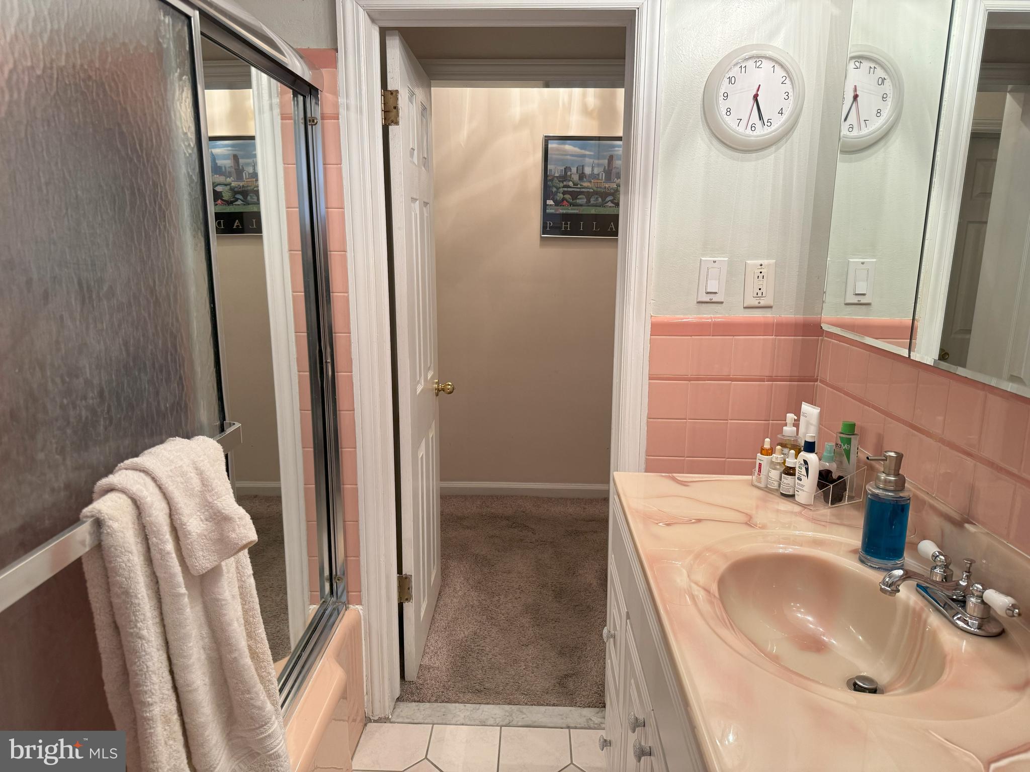 TORRESDALE (WEST) - Residential