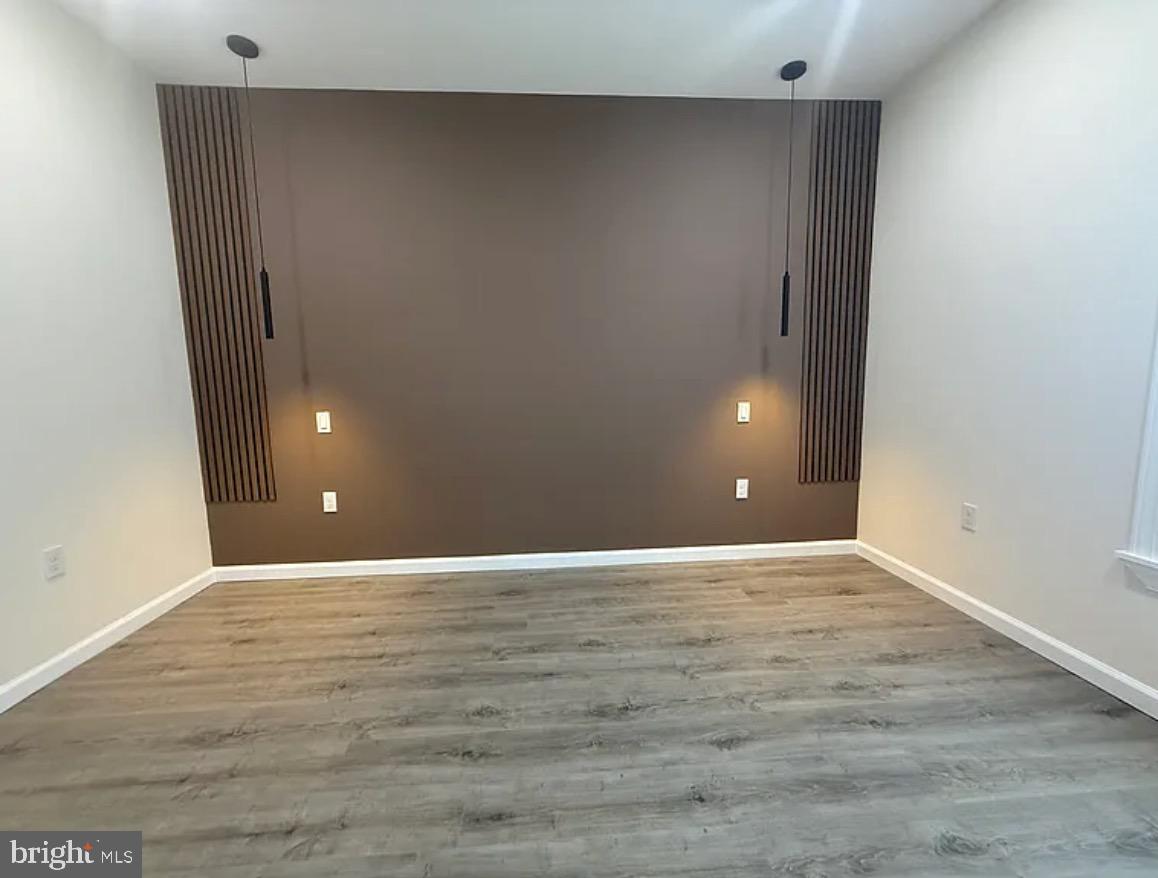 BRADDOCK WOODS - Residential Lease