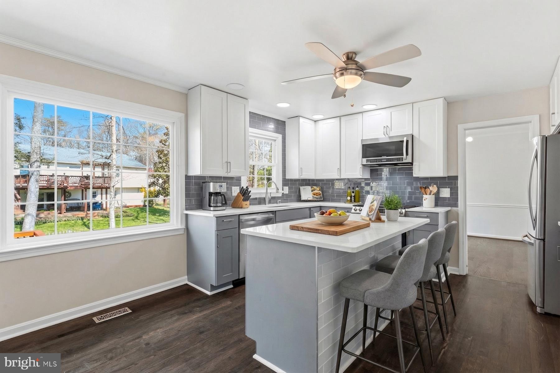 SARATOGA - Residential