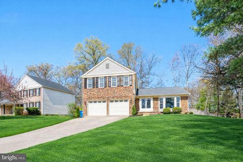 7800 RICHFIELD ROAD SPRINGFIELD VA 22153