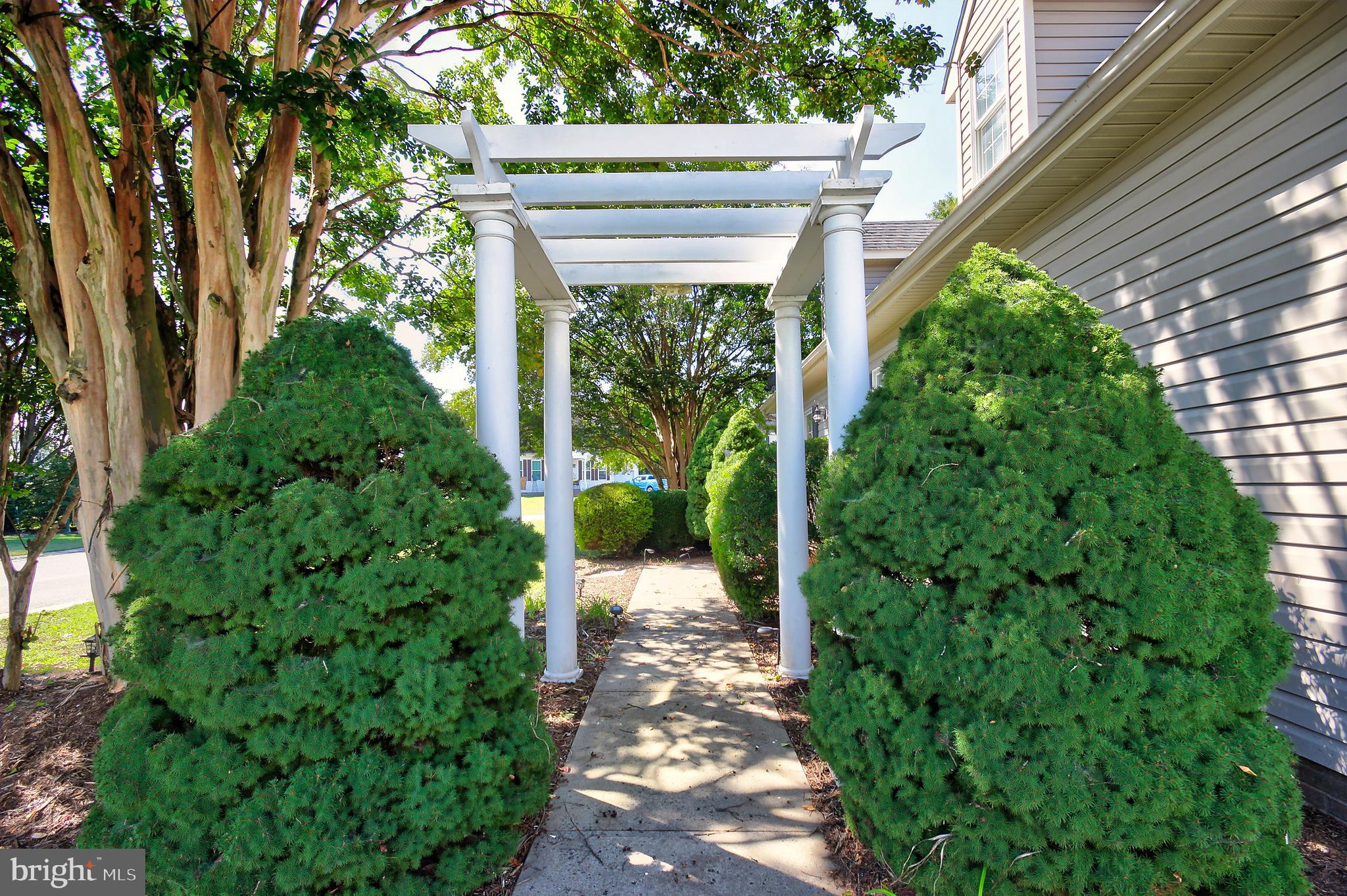 1411 CHATEAU DRIVE