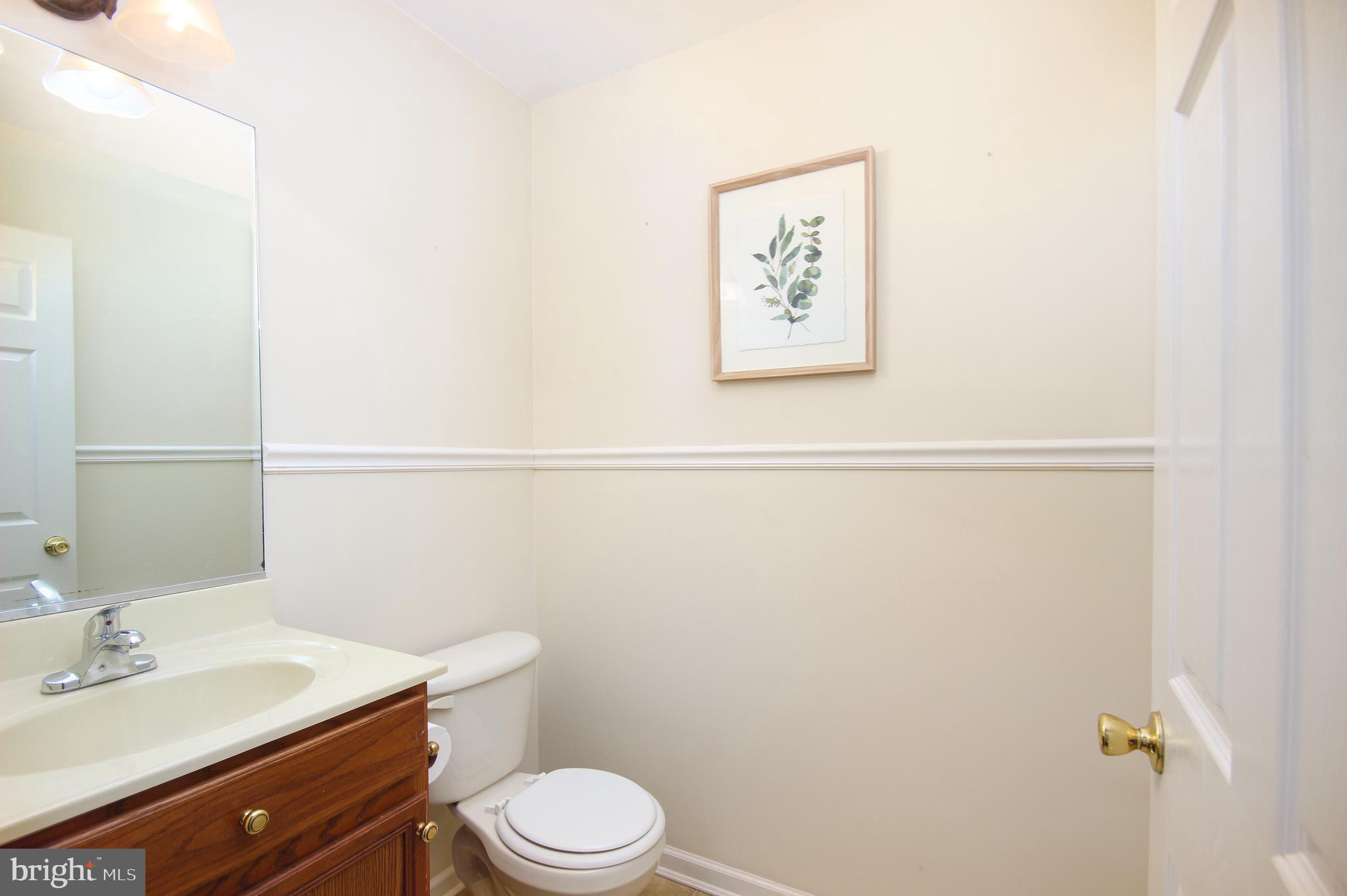 HARBOR POINTE - Residential