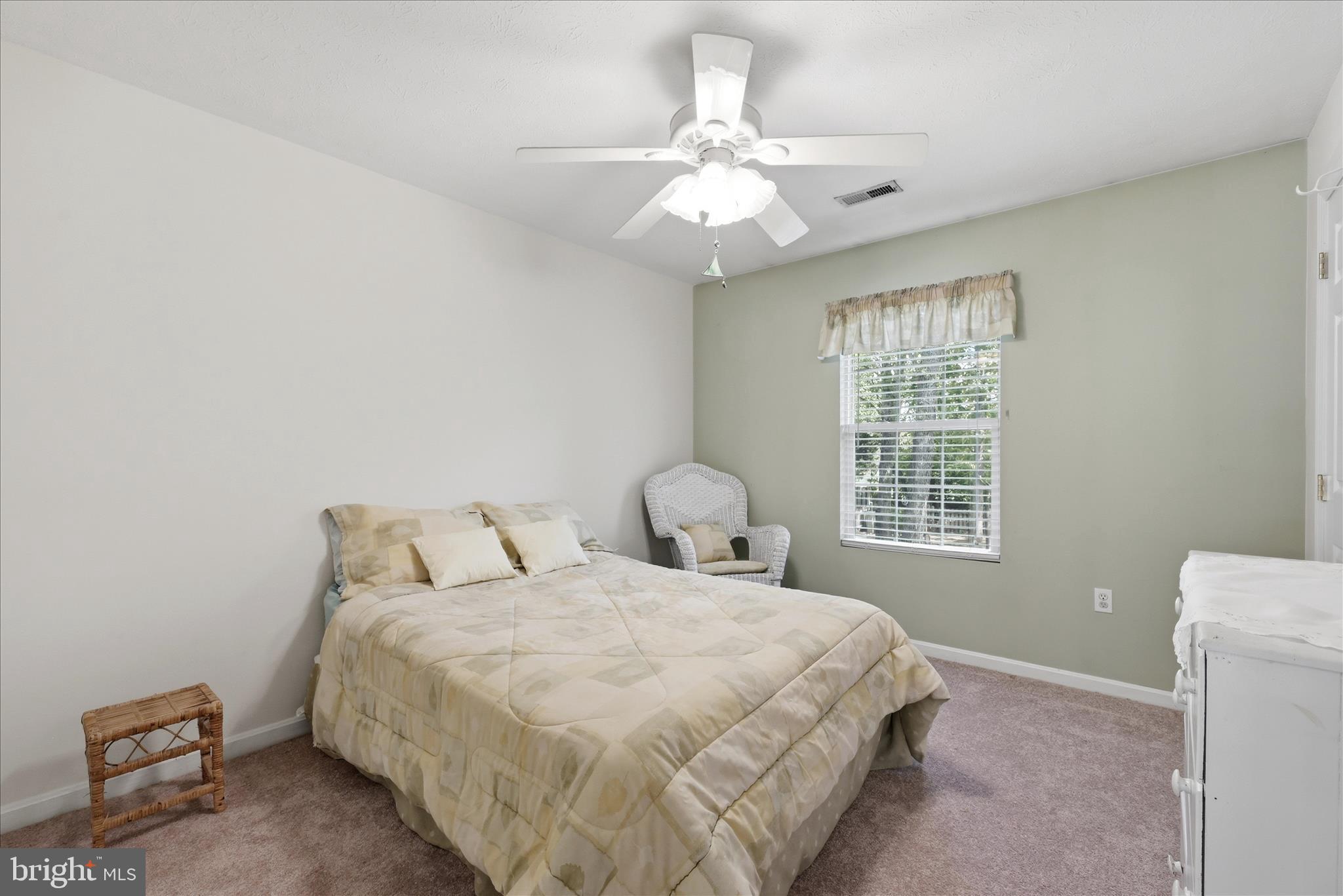 FREDERICKTOWNE ESTATES - Residential