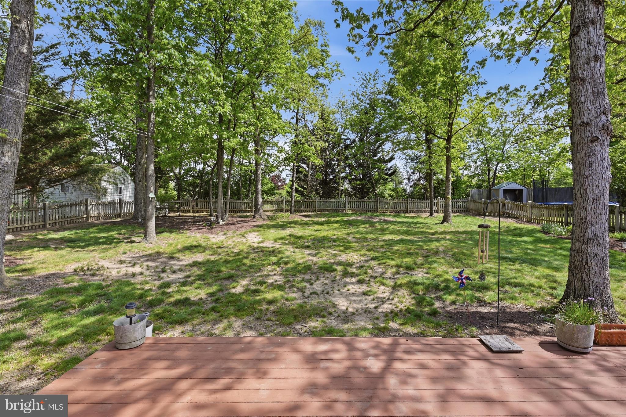 FREDERICKTOWNE ESTATES - Residential