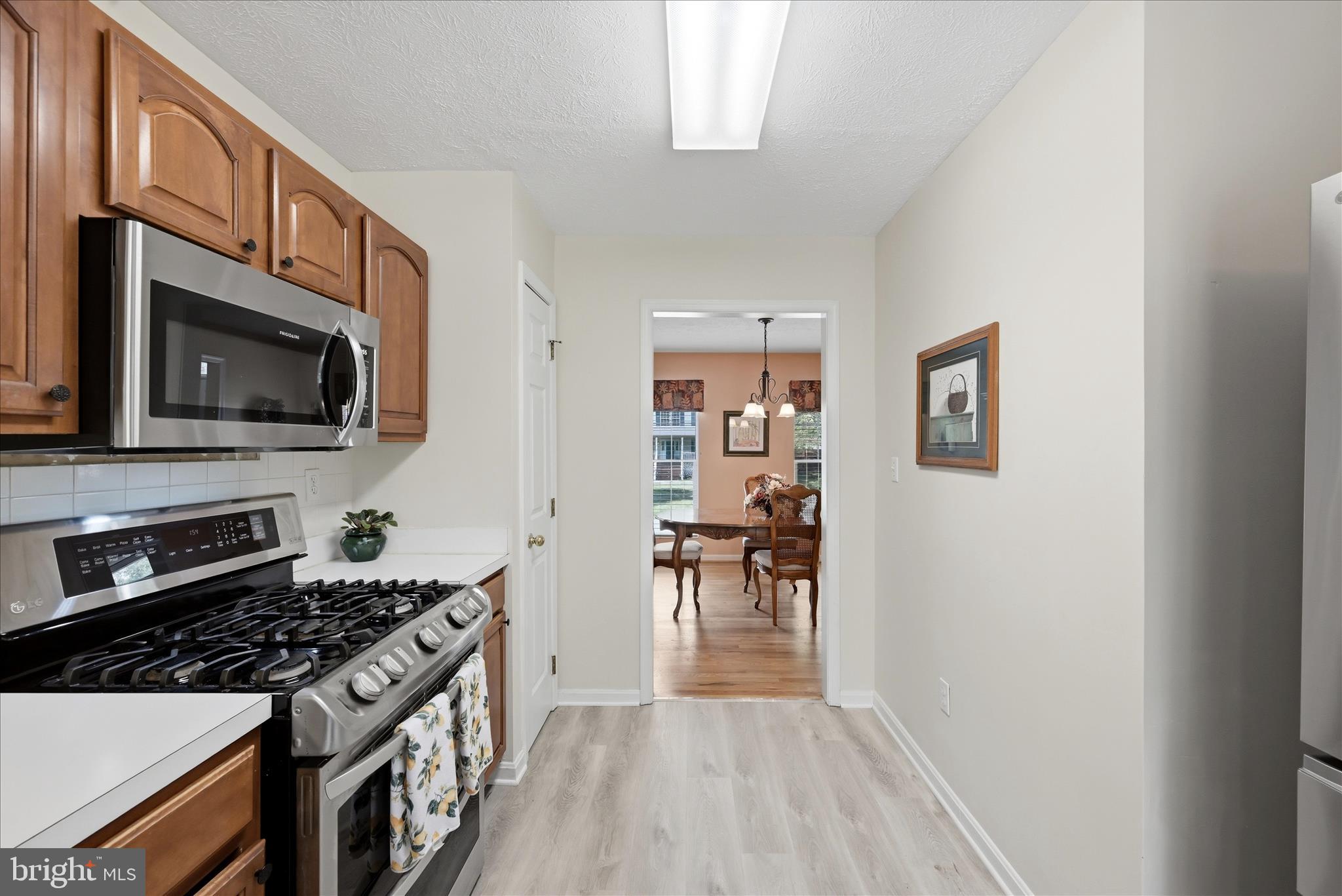 FREDERICKTOWNE ESTATES - Residential