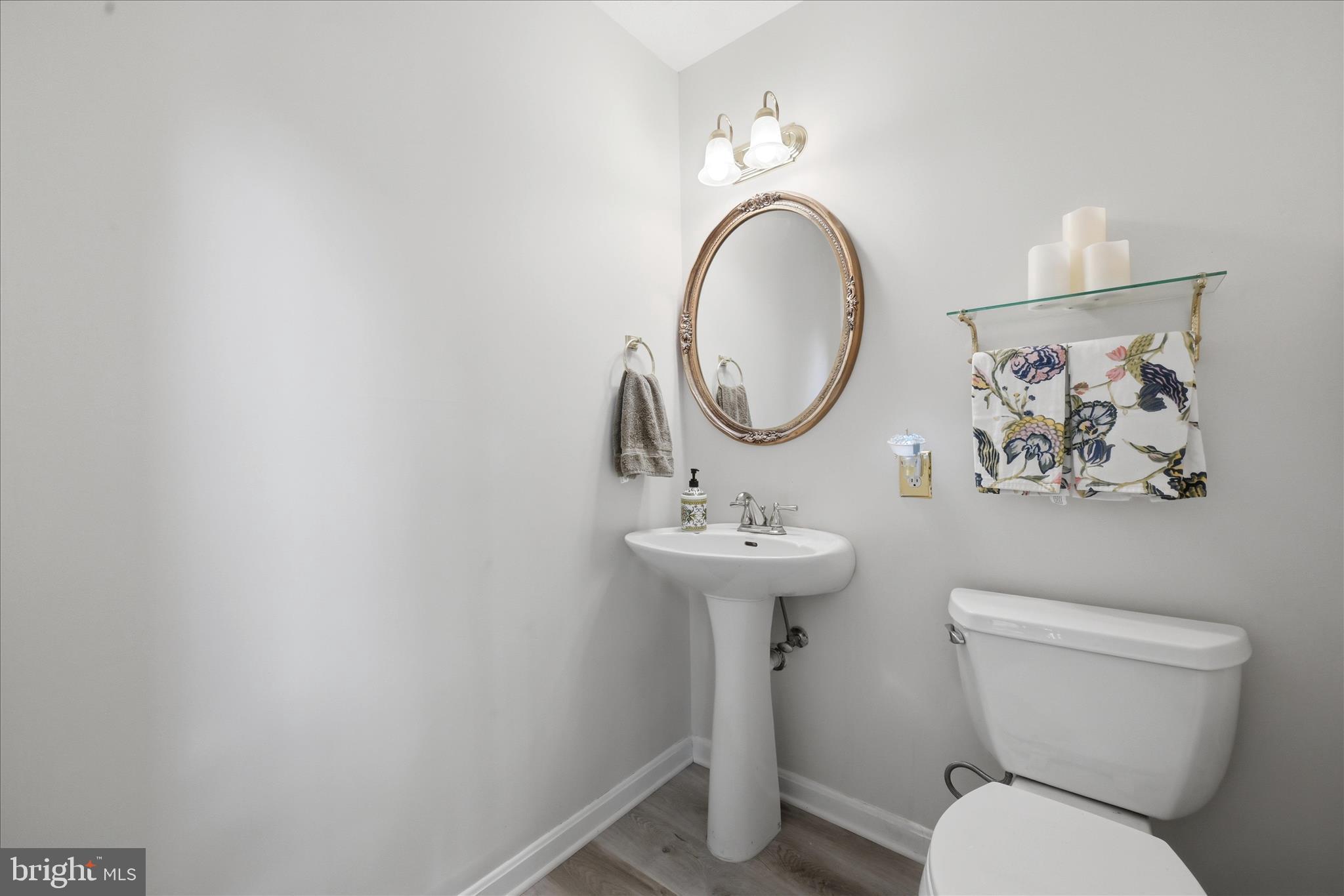 FREDERICKTOWNE ESTATES - Residential