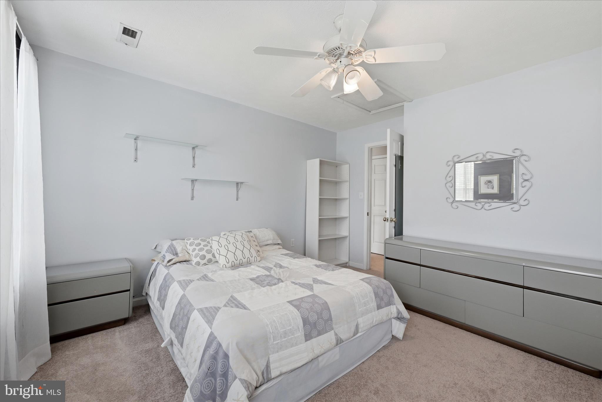 FREDERICKTOWNE ESTATES - Residential