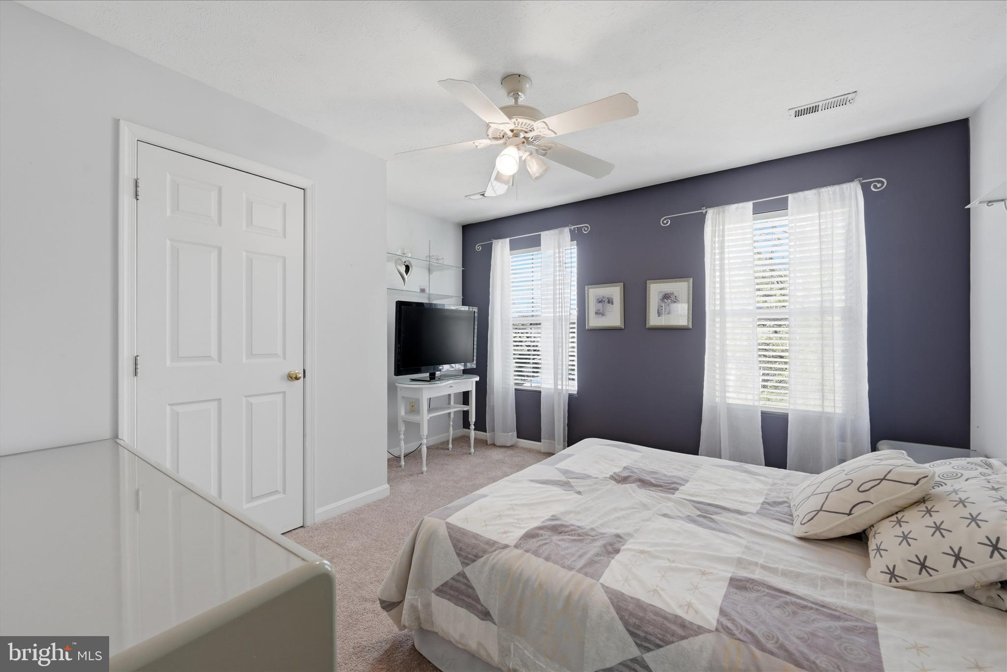 FREDERICKTOWNE ESTATES - Residential