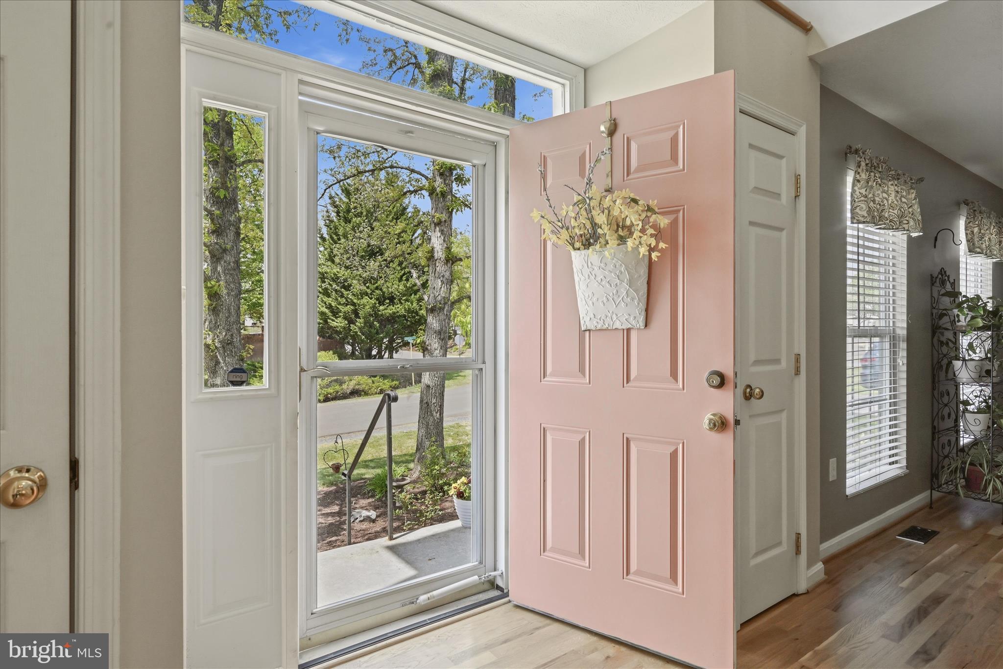 FREDERICKTOWNE ESTATES - Residential