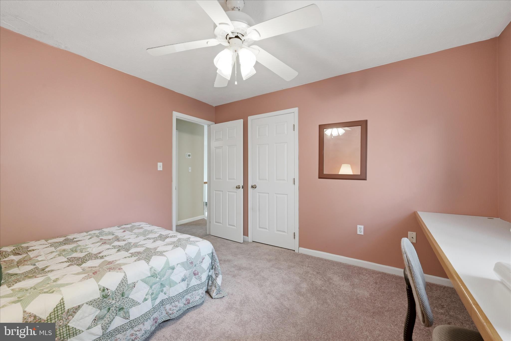 FREDERICKTOWNE ESTATES - Residential