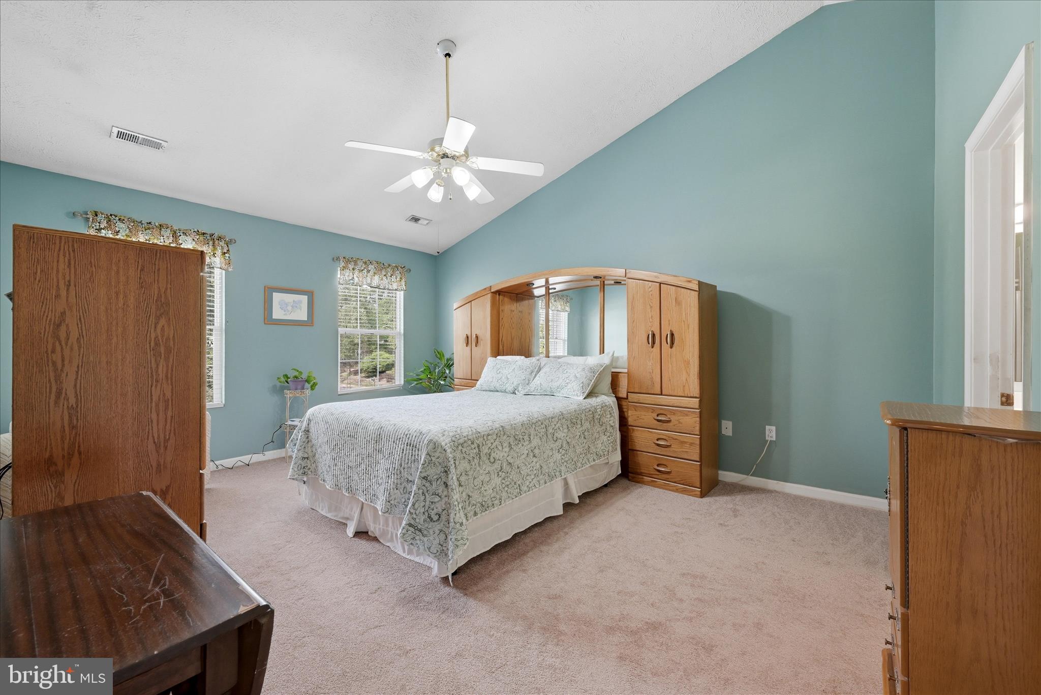 FREDERICKTOWNE ESTATES - Residential