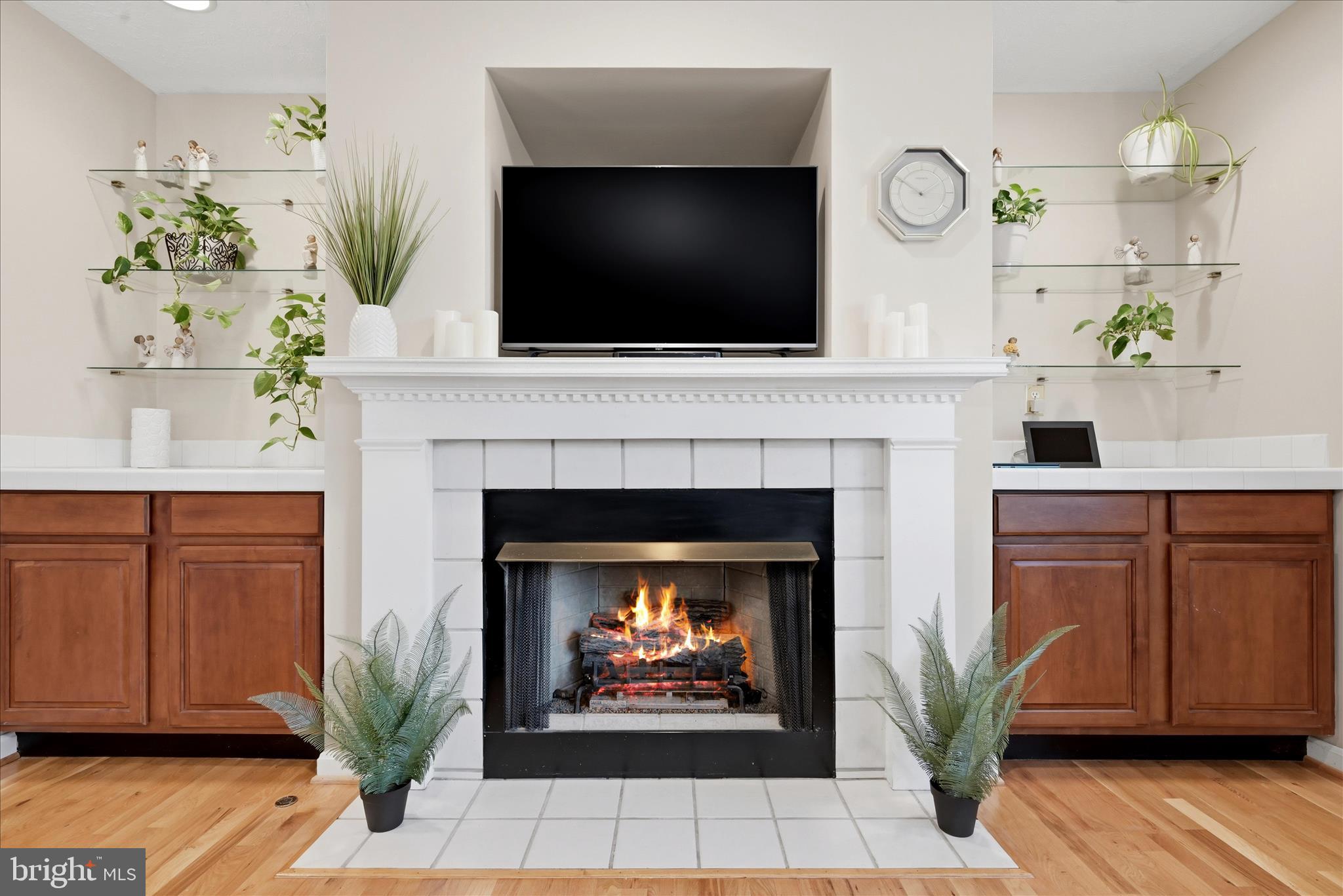 FREDERICKTOWNE ESTATES - Residential