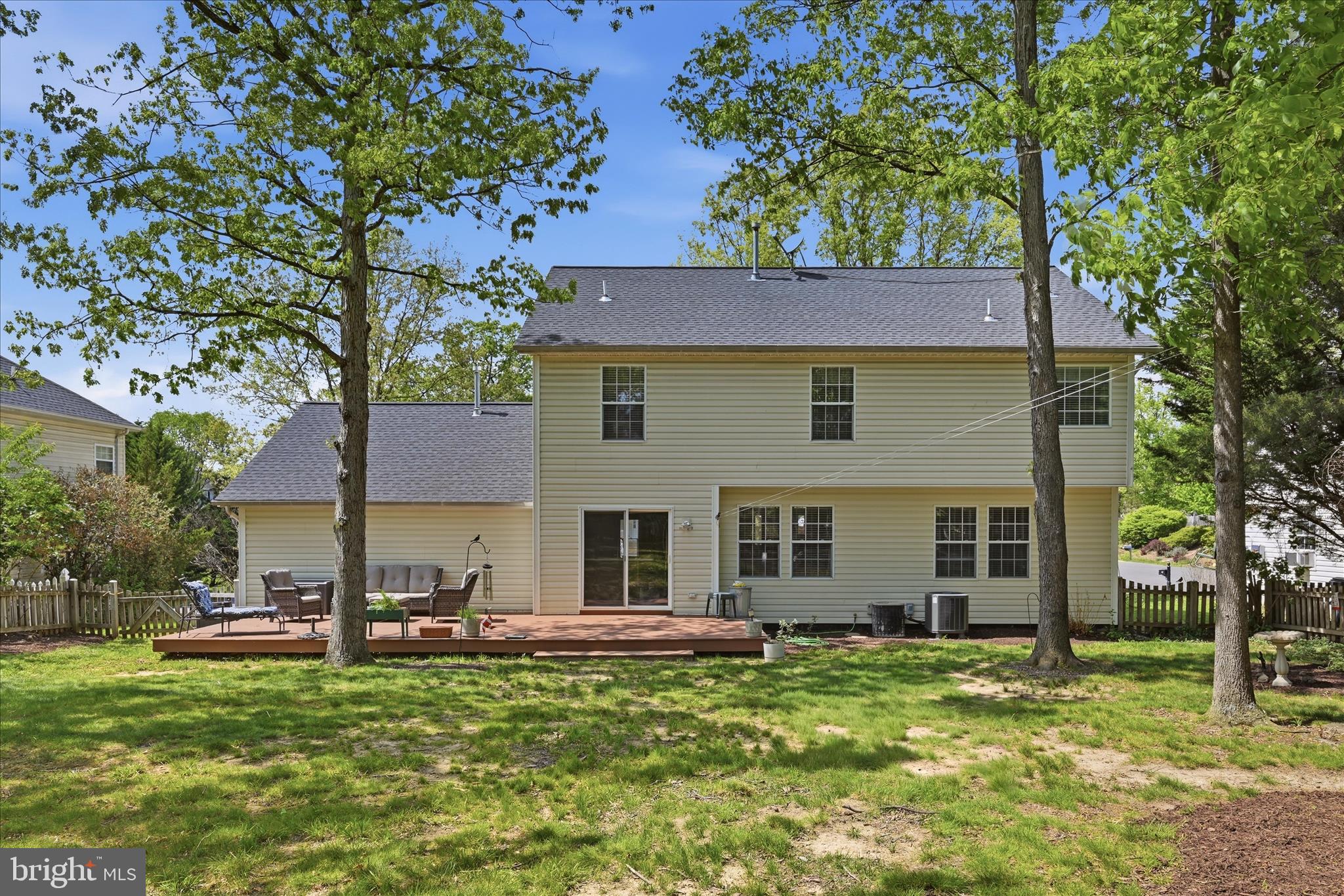 FREDERICKTOWNE ESTATES - Residential