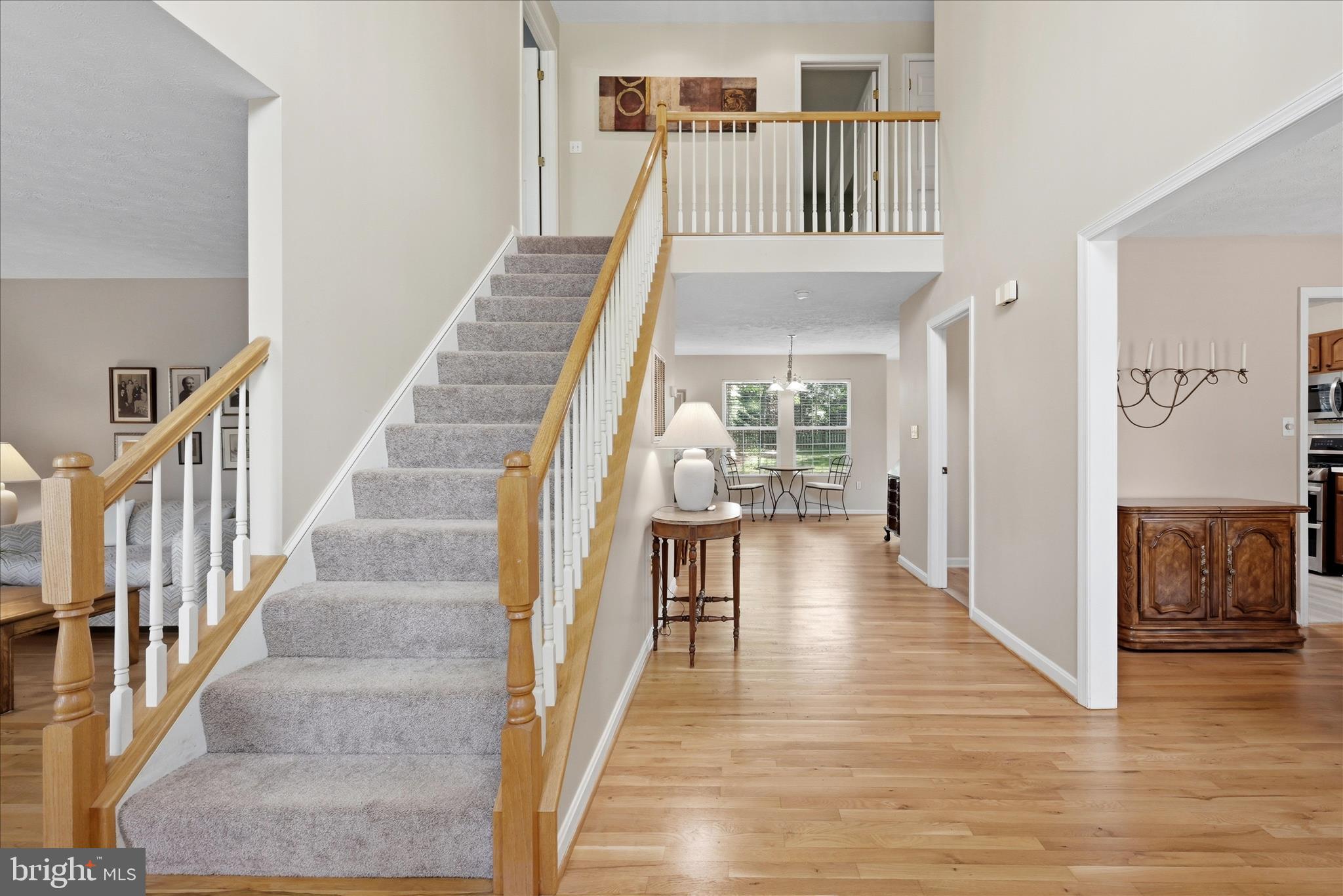 FREDERICKTOWNE ESTATES - Residential